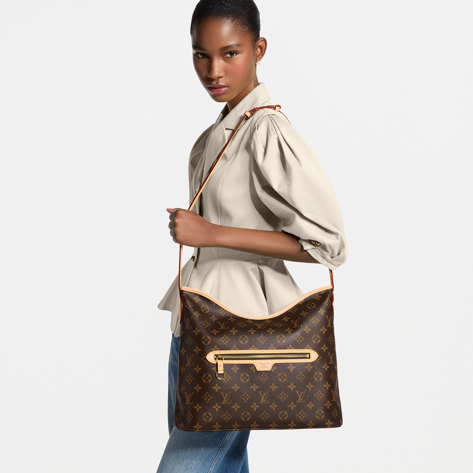 LINEUP handbag - 8