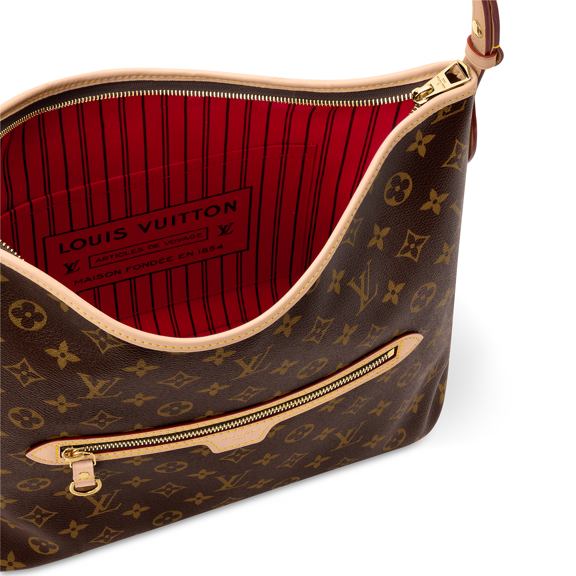 LINEUP handbag - 6
