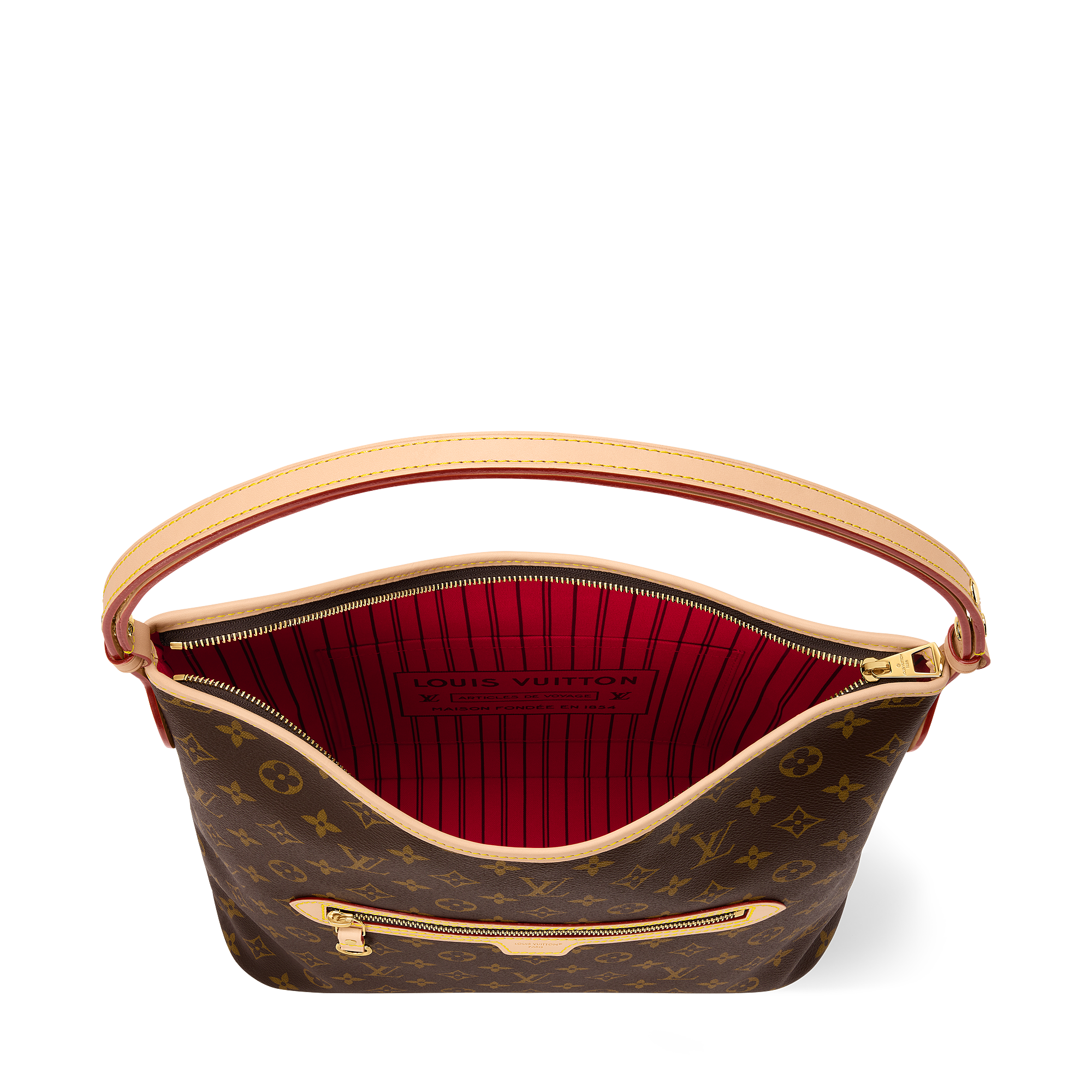 LINEUP handbag - 5