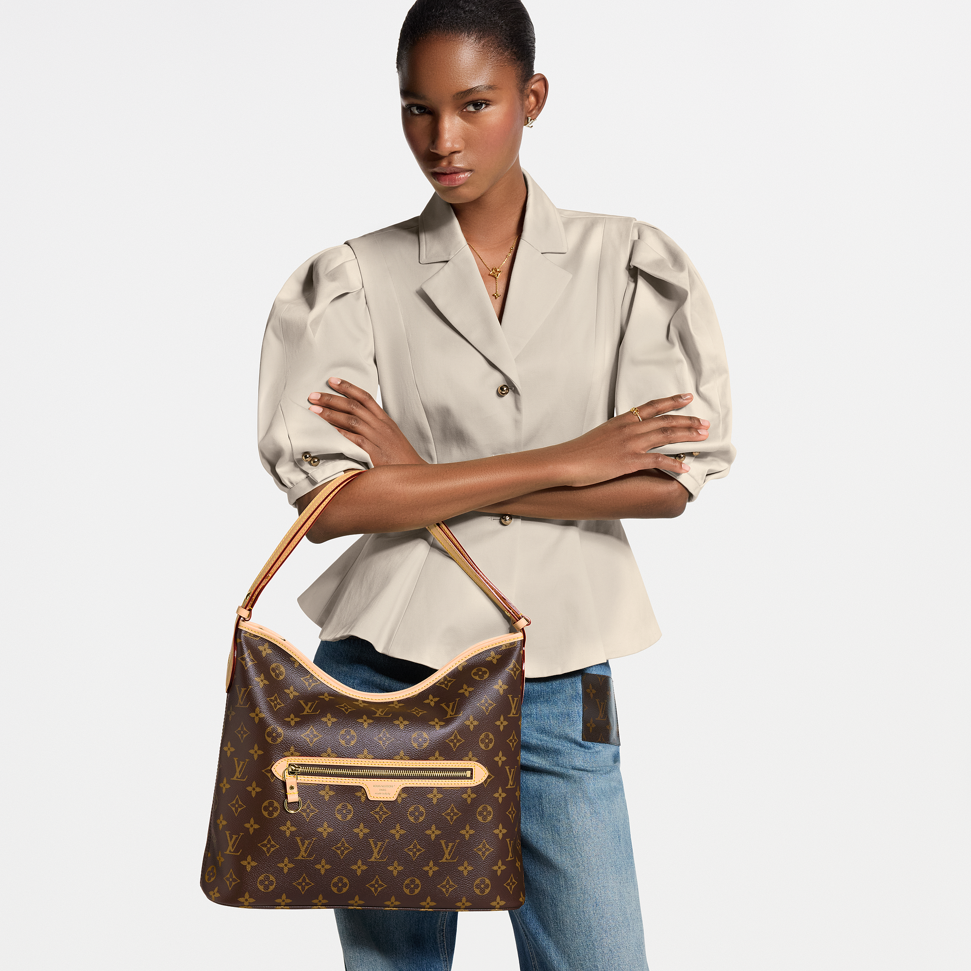 LINEUP handbag - 3
