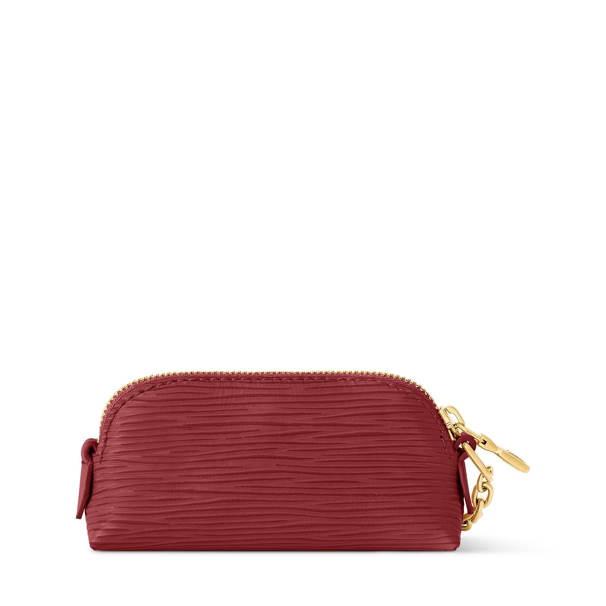LIPSTICK Makeup Bag - 4