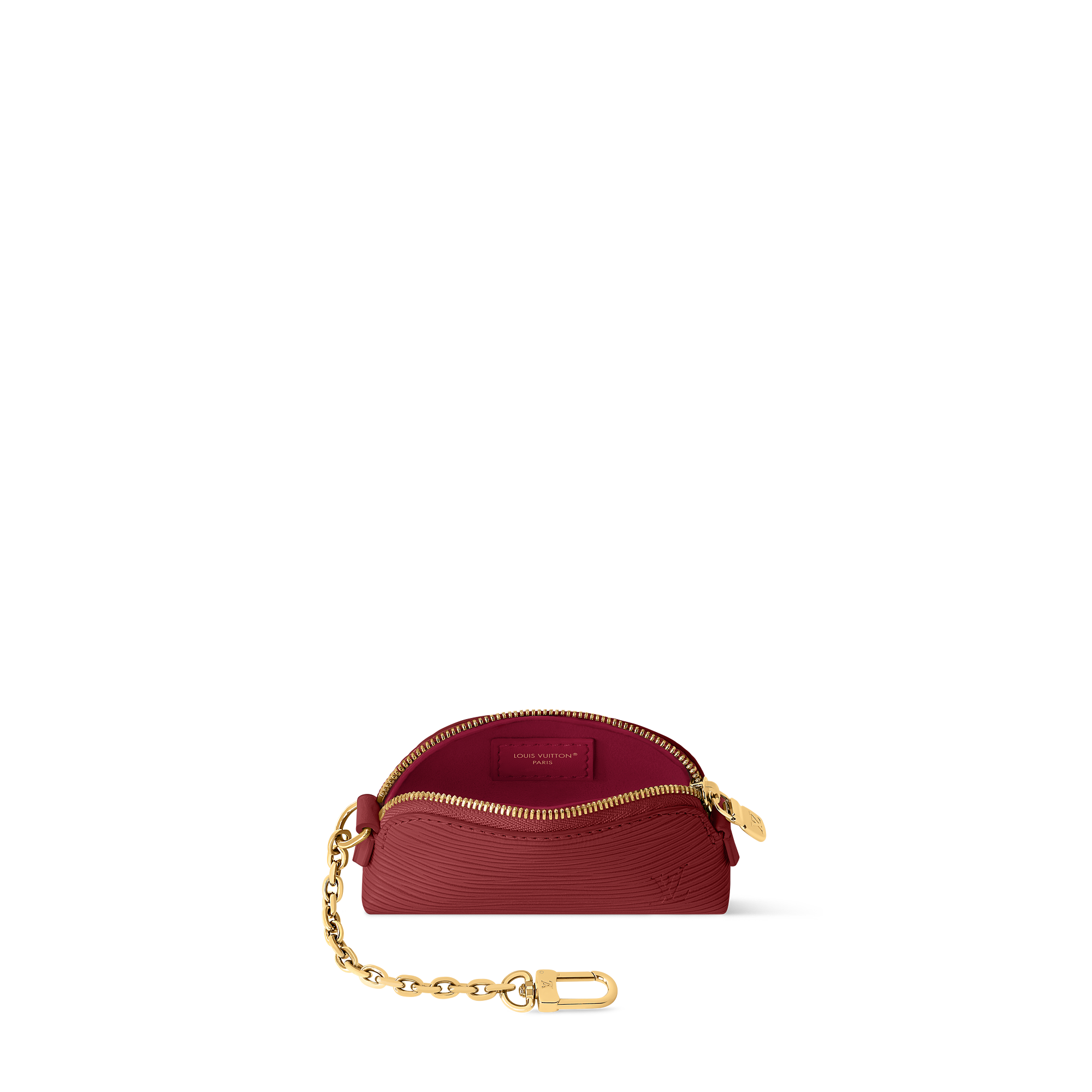 LIPSTICK Makeup Bag - 3