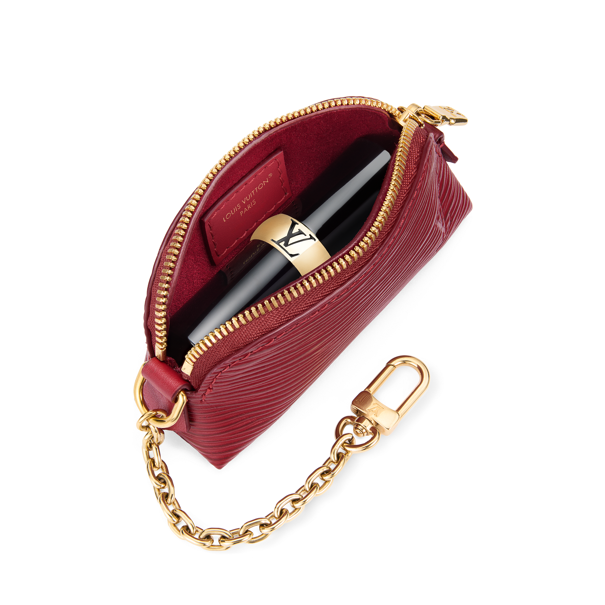 LIPSTICK Makeup Bag - 5