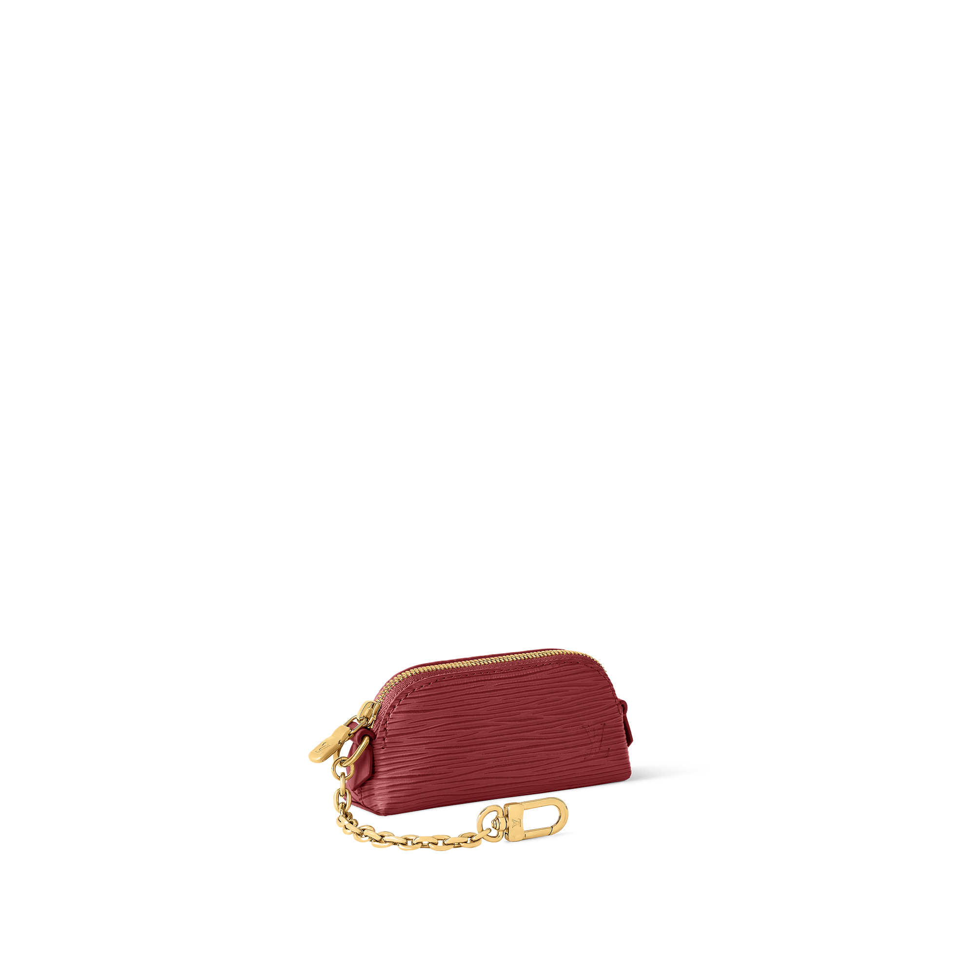 LIPSTICK Makeup Bag - 2