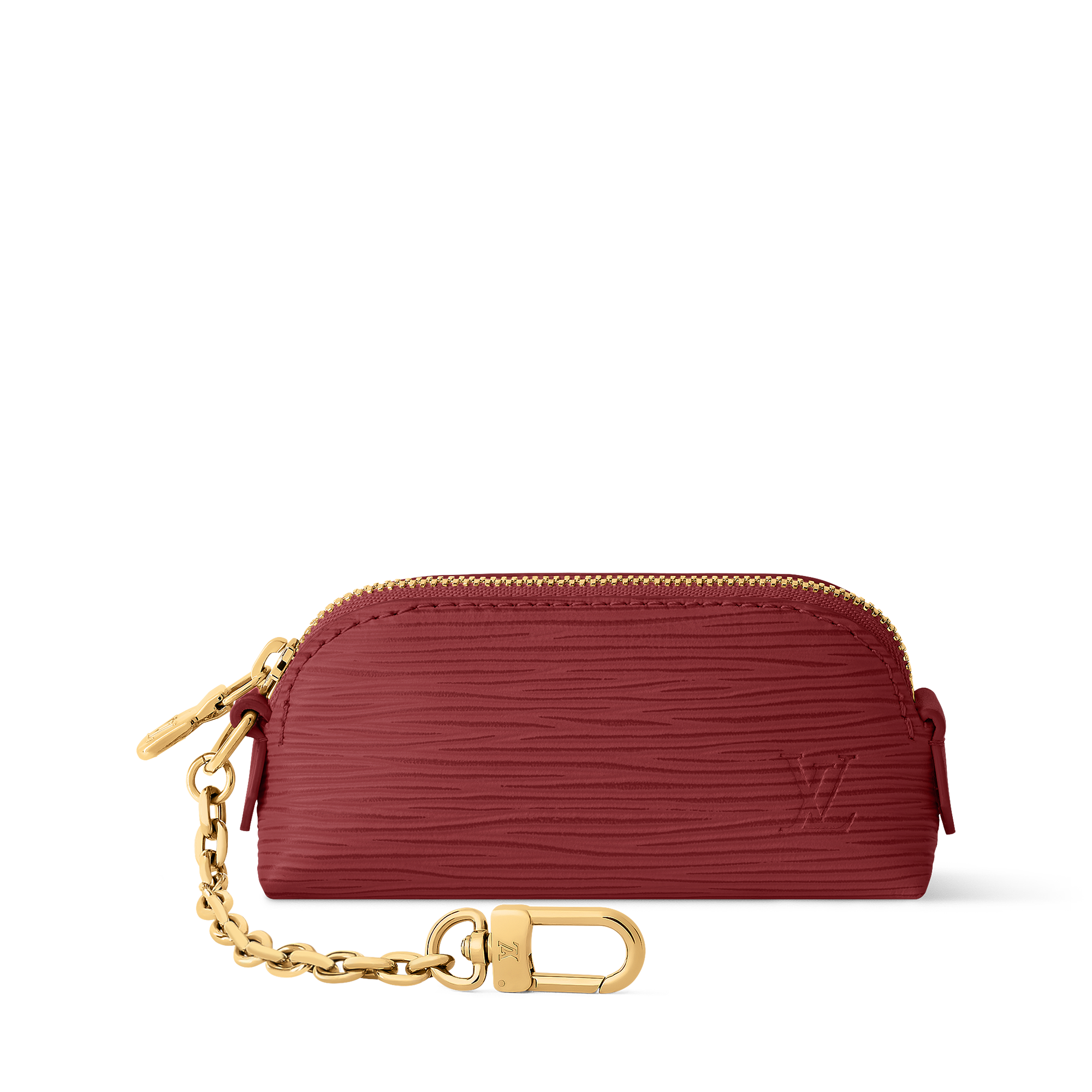 LIPSTICK Makeup Bag - 1