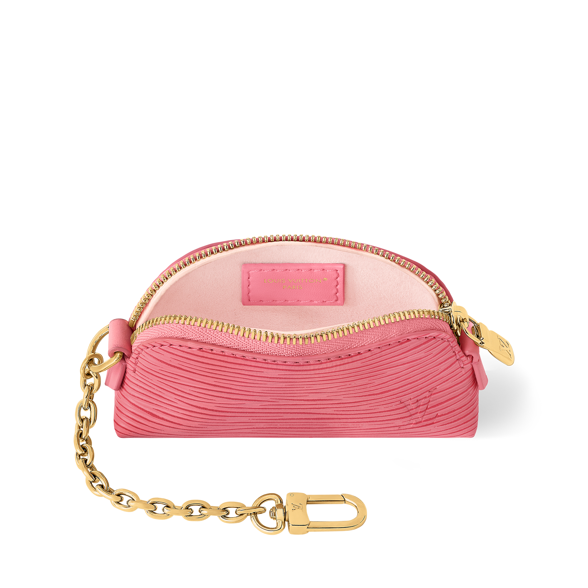 LIPSTICK Makeup Bag - 3