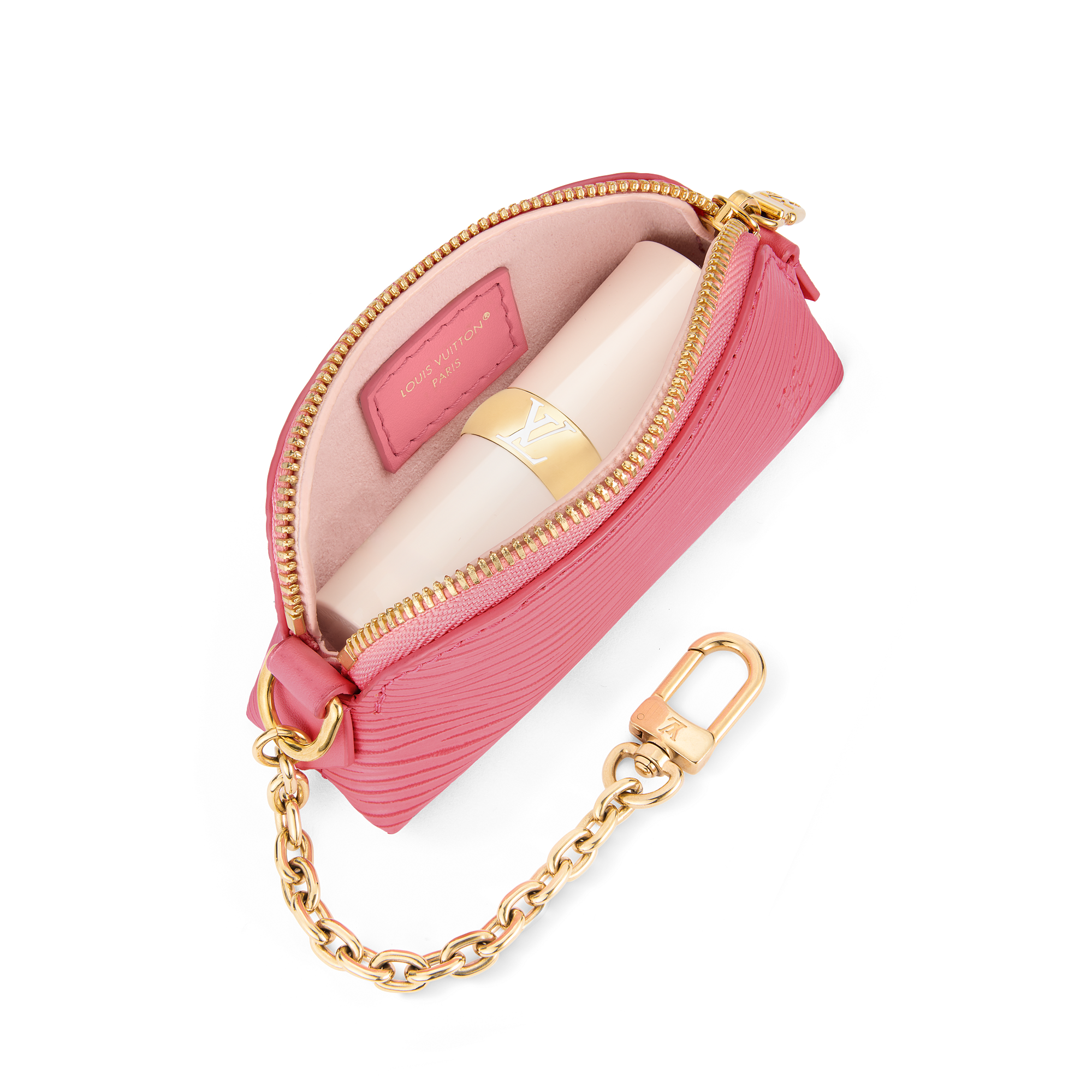 LIPSTICK Makeup Bag - 5