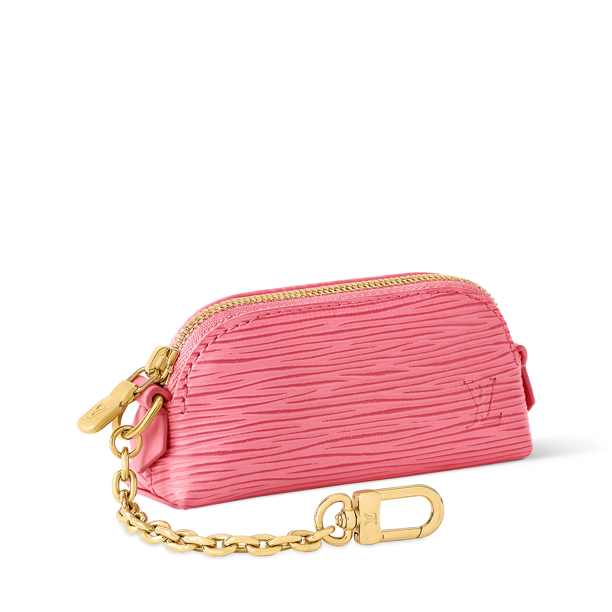 LIPSTICK Makeup Bag - 2