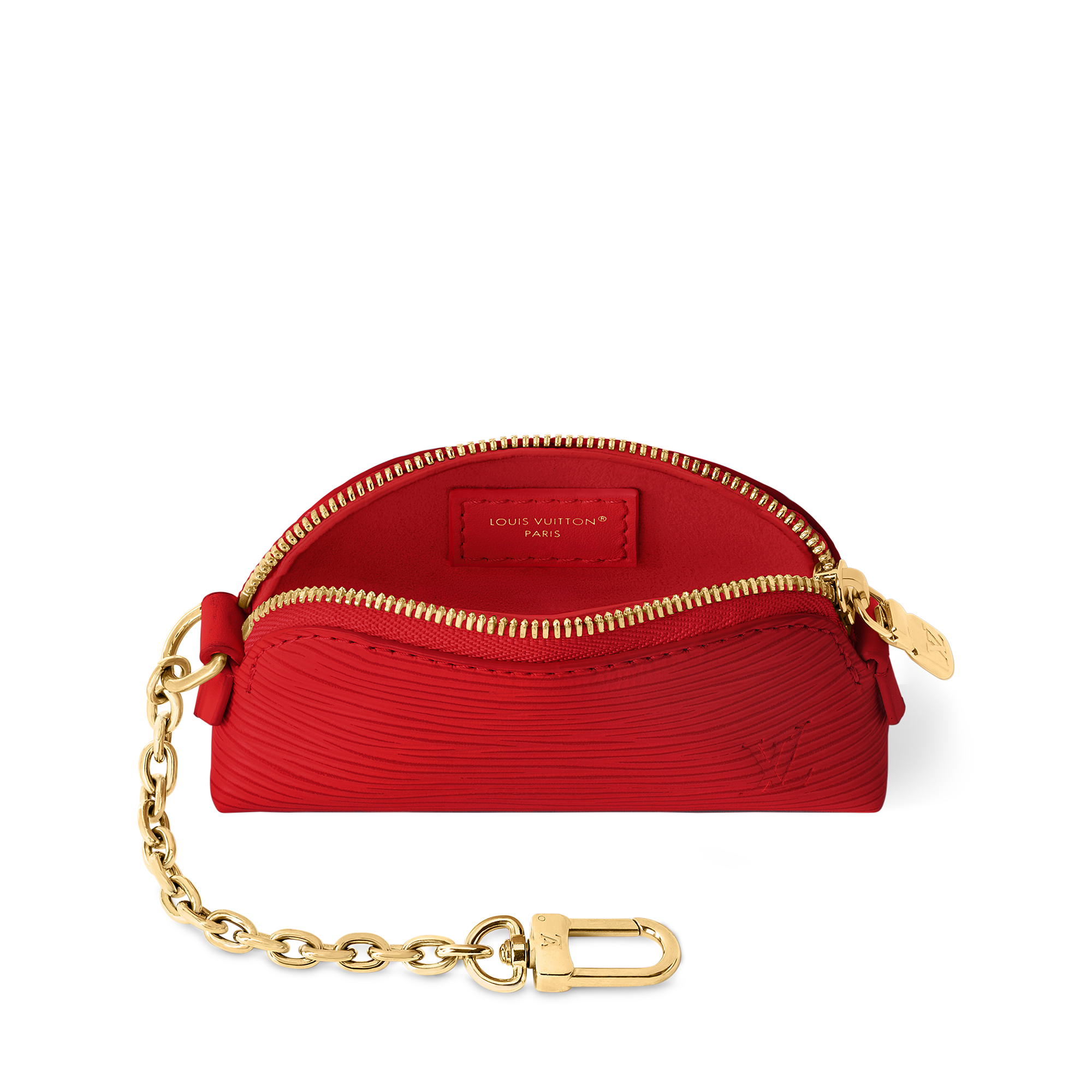 LIPSTICK Makeup Bag - 3