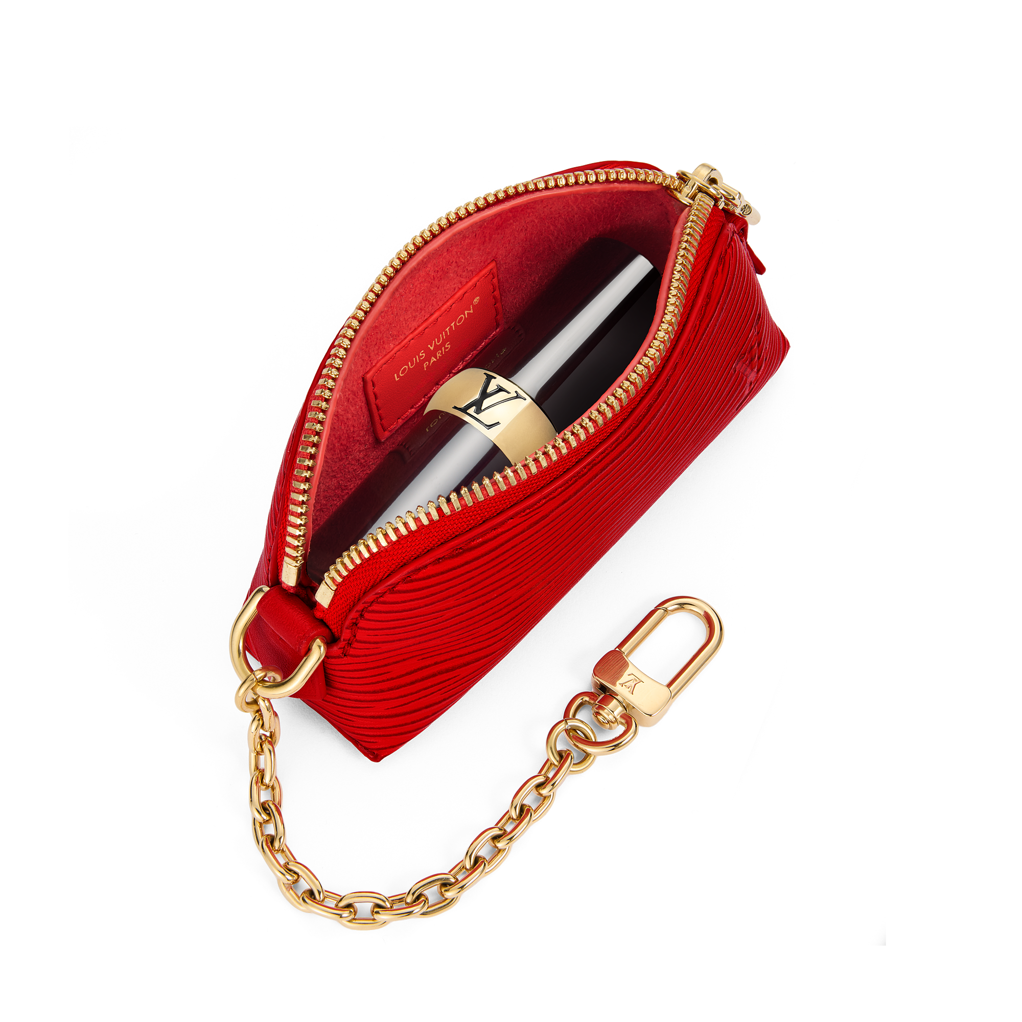 LIPSTICK Makeup Bag - 5