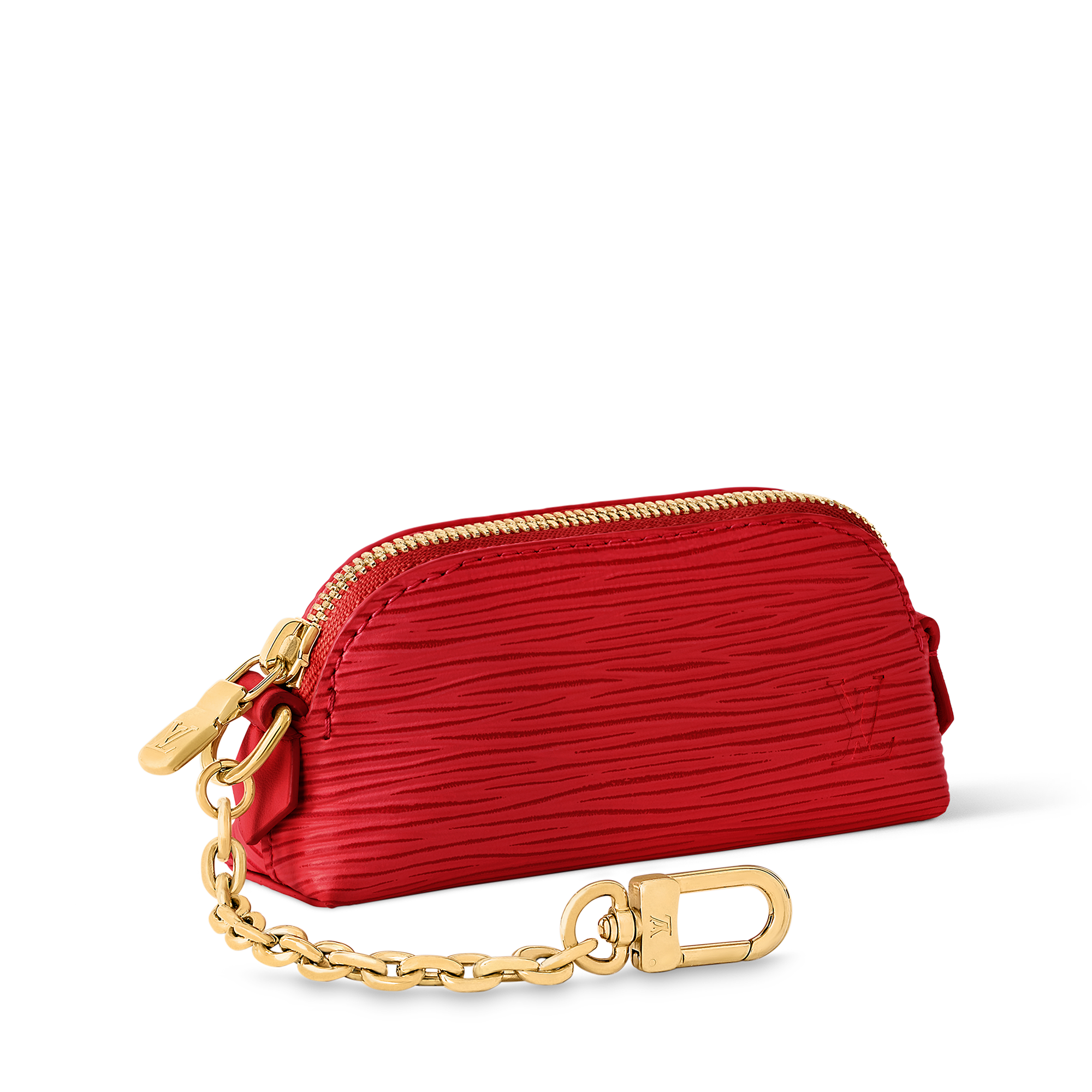 LIPSTICK Makeup Bag - 2