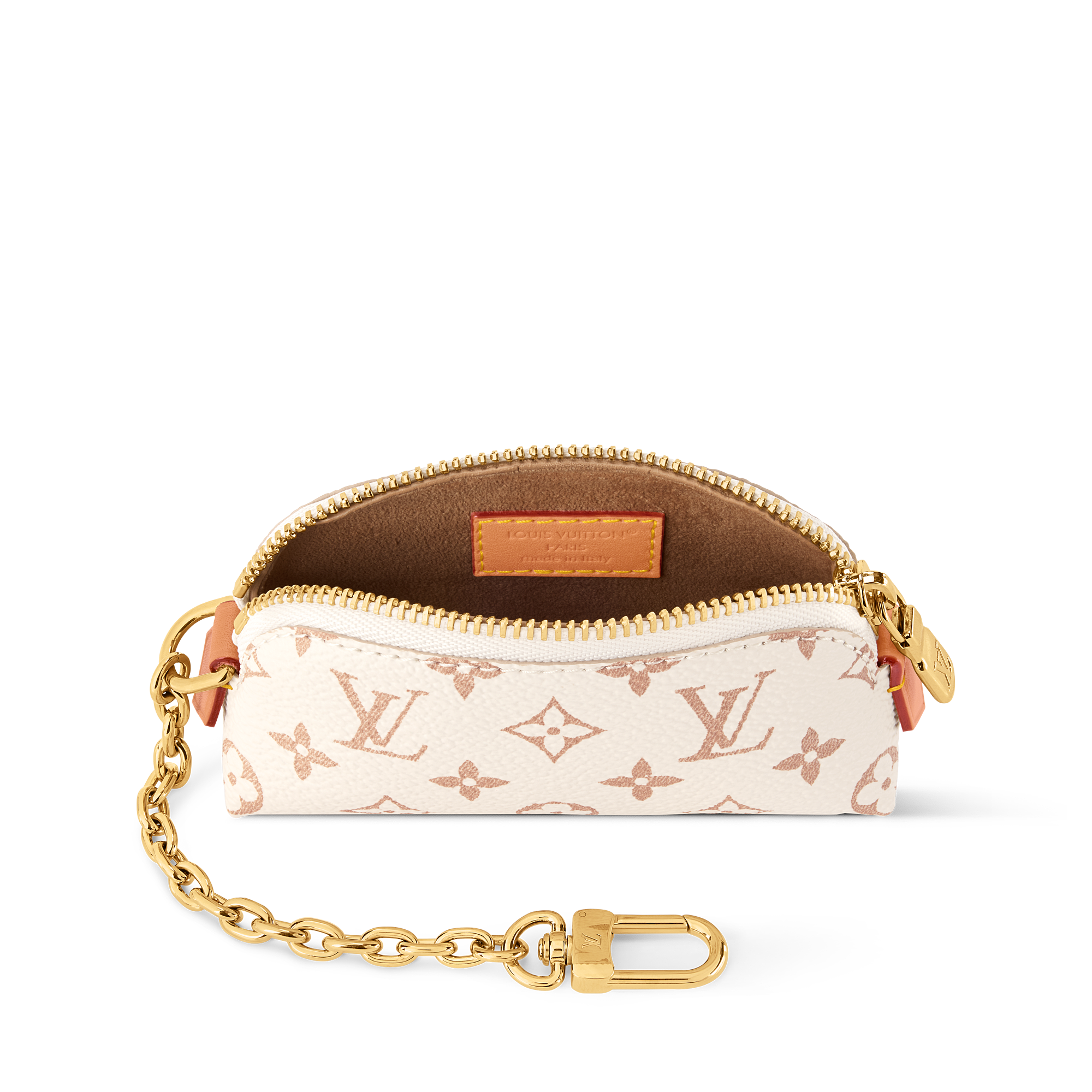LIPSTICK Makeup Bag - 3
