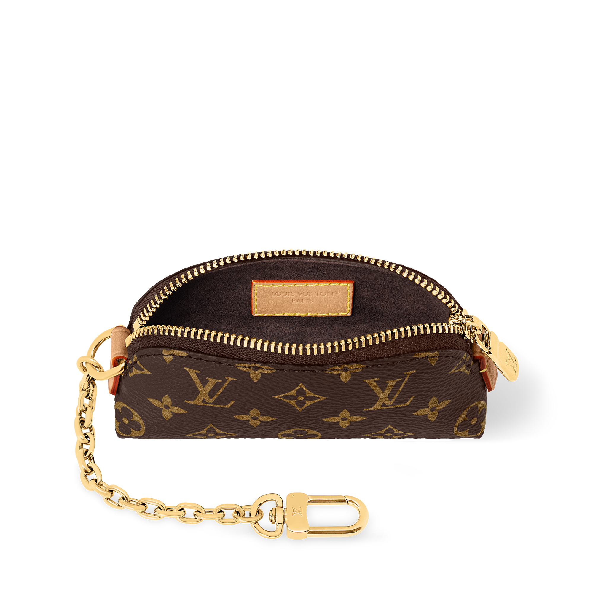 LIPSTICK Makeup Bag - 4