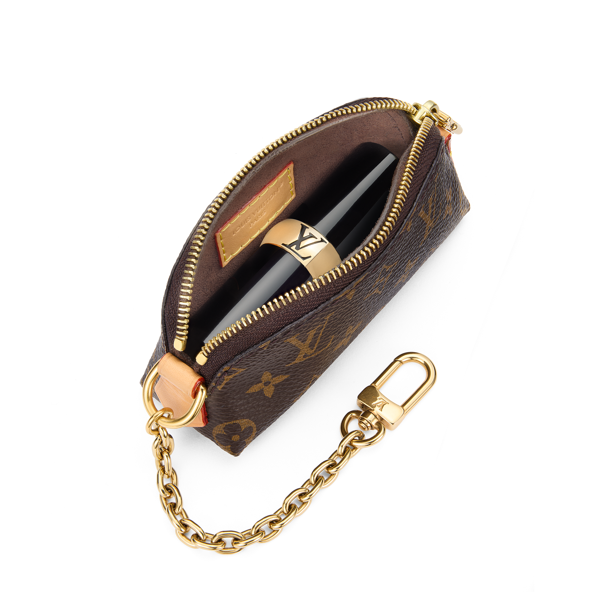 LIPSTICK Makeup Bag - 6