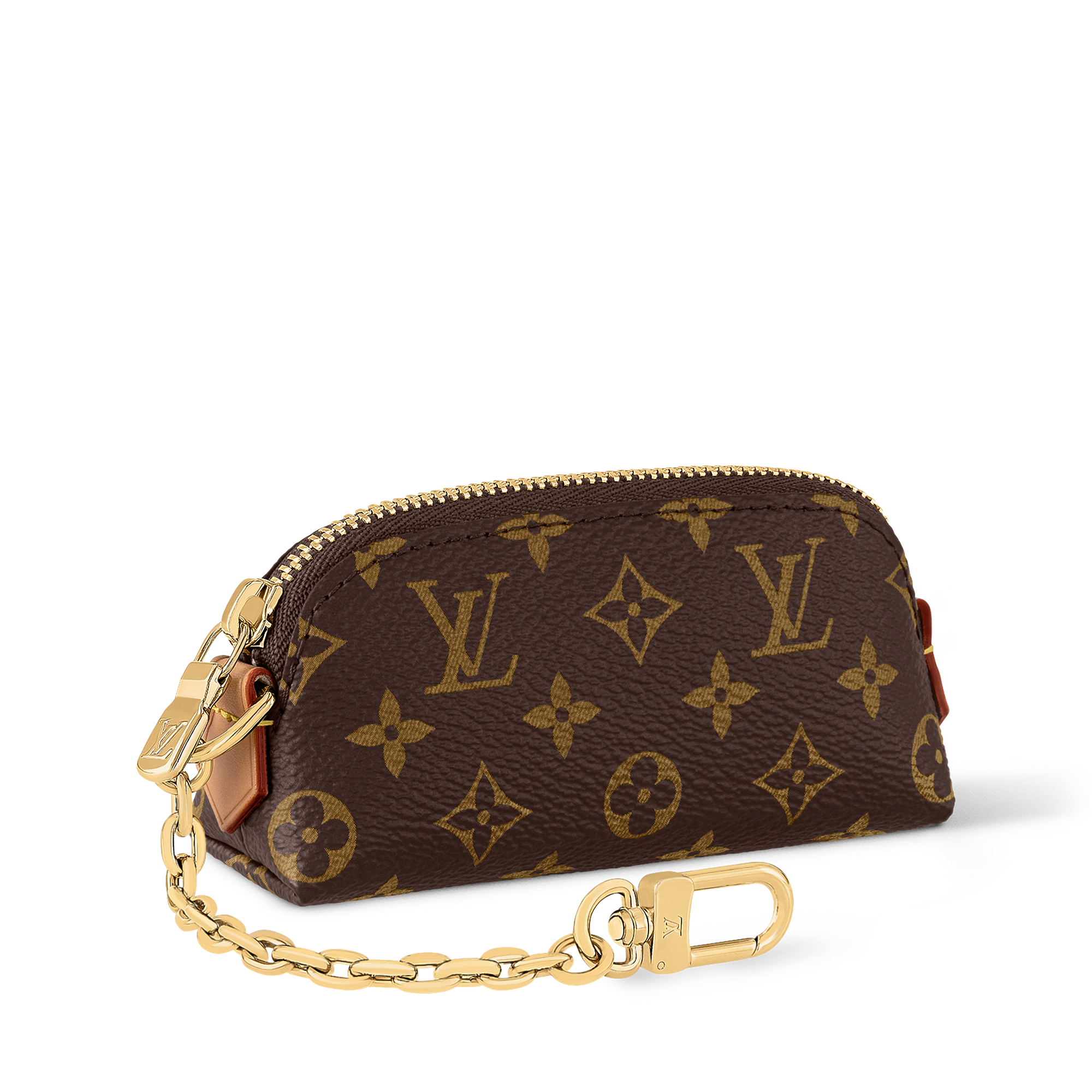 LIPSTICK Makeup Bag - 3