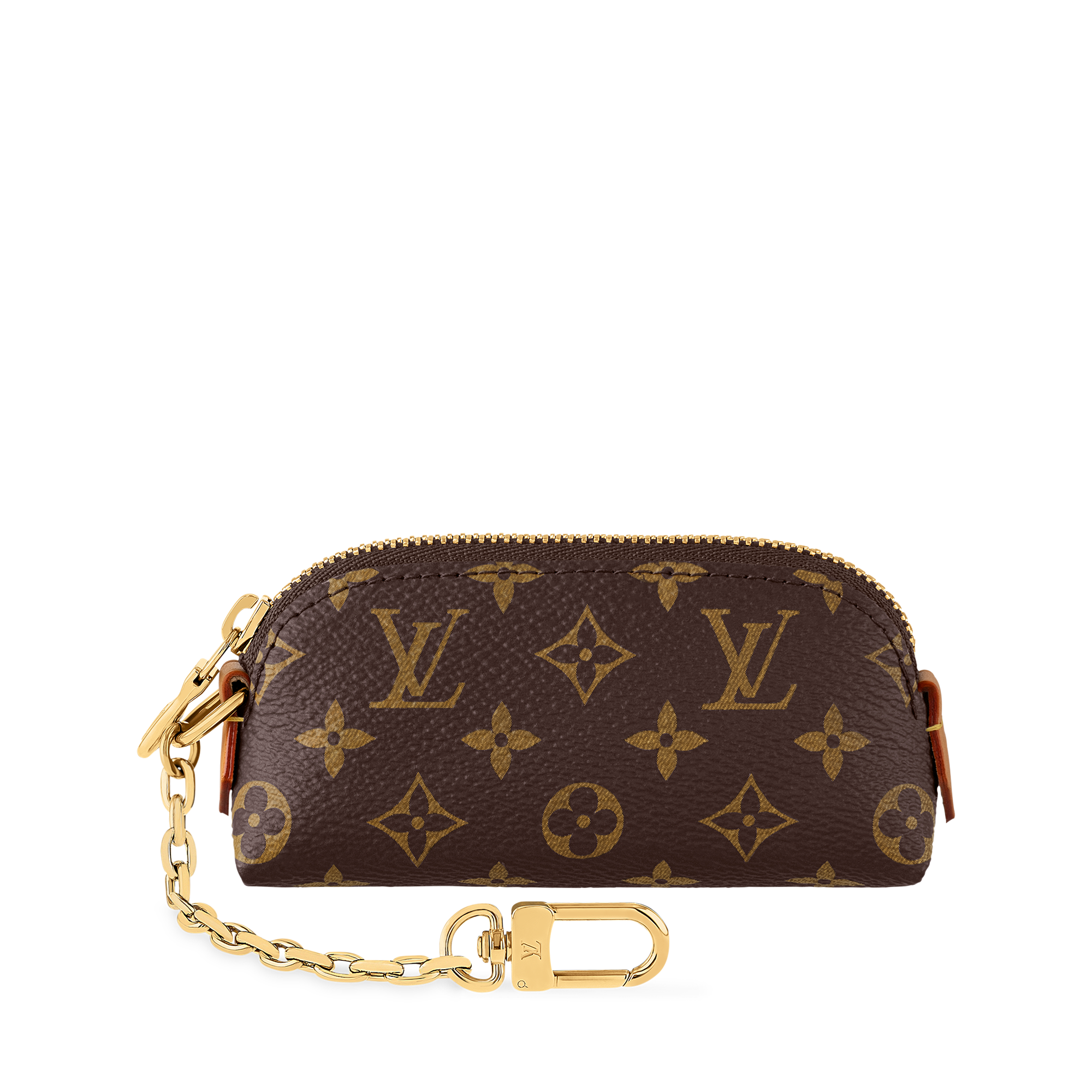 LIPSTICK Makeup Bag - 1