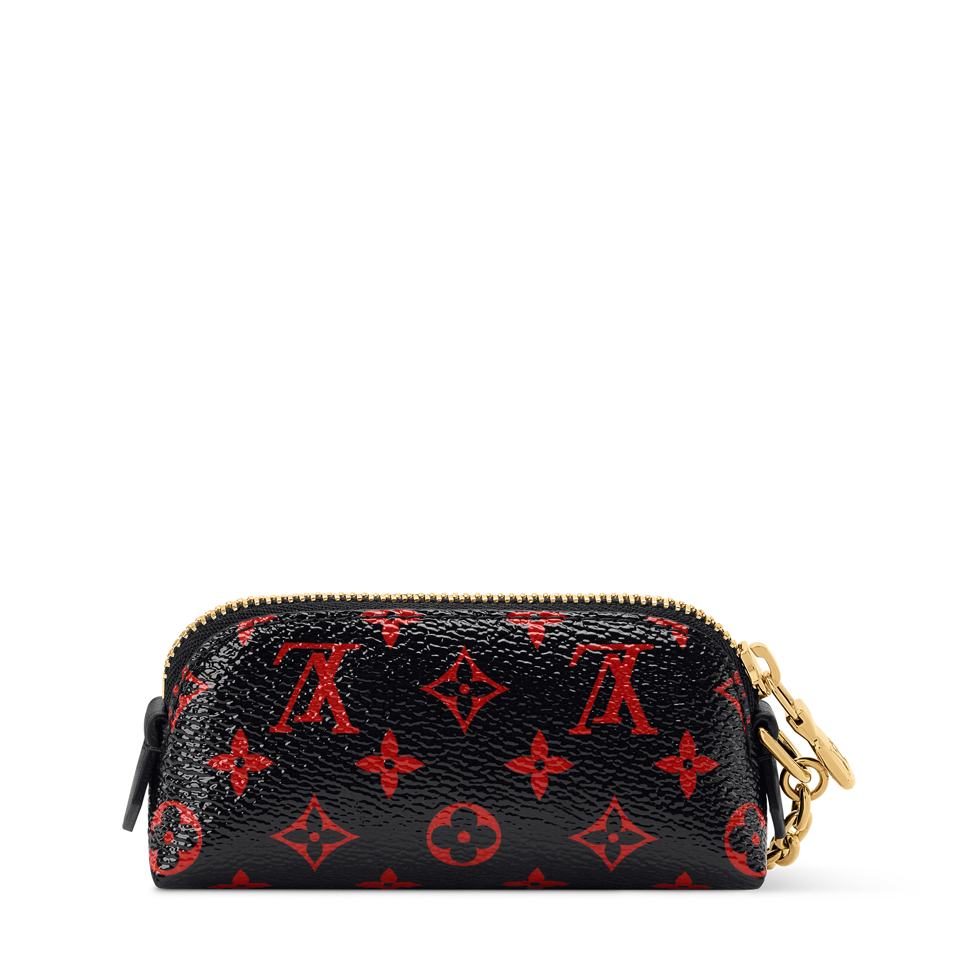 LIPSTICK Makeup Bag - 4