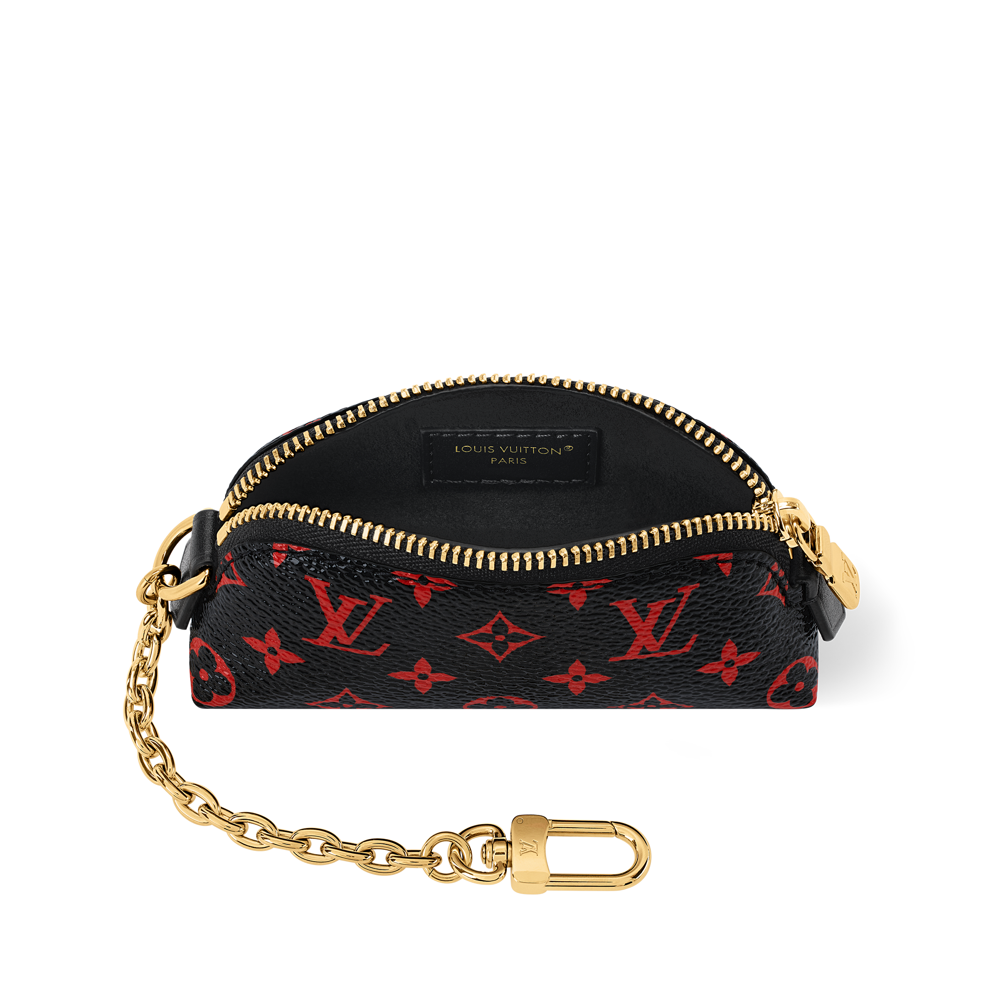LIPSTICK Makeup Bag - 3