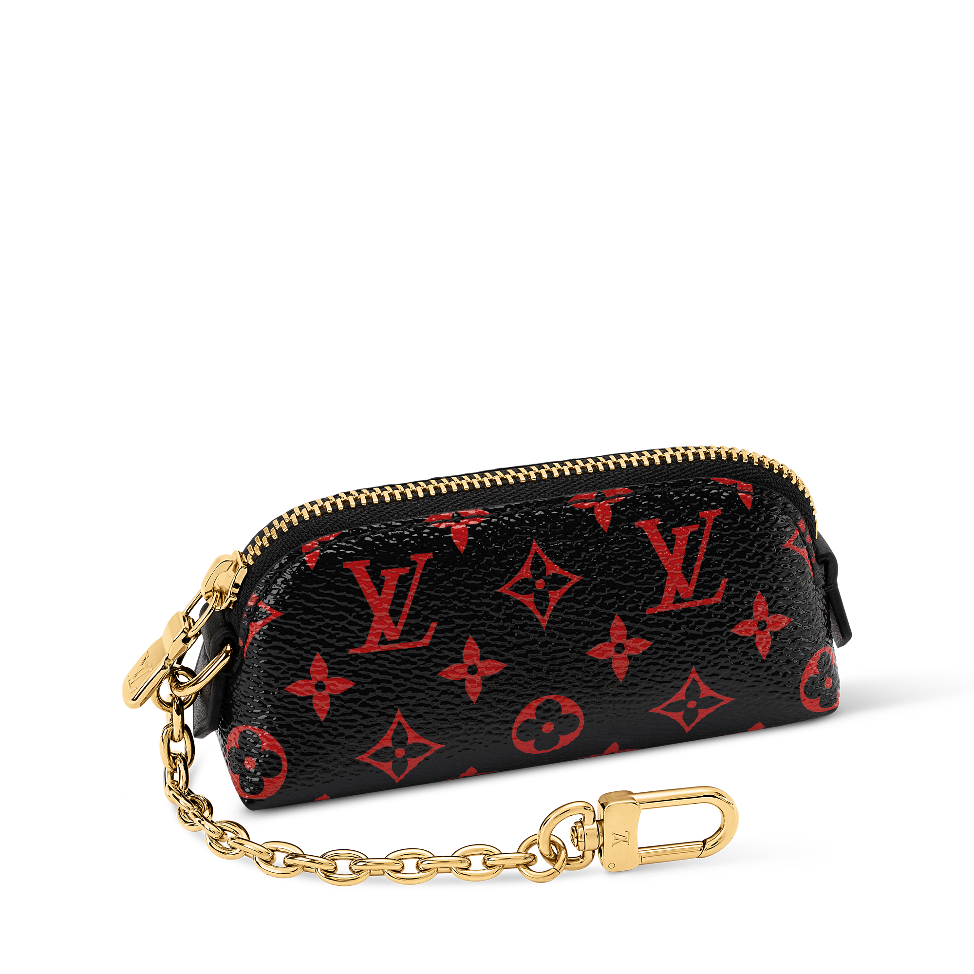 LIPSTICK Makeup Bag - 2