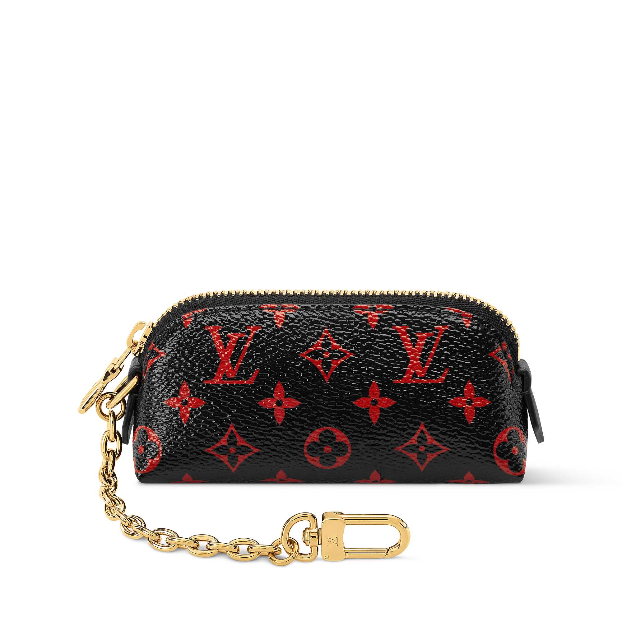 LIPSTICK Makeup Bag - 1