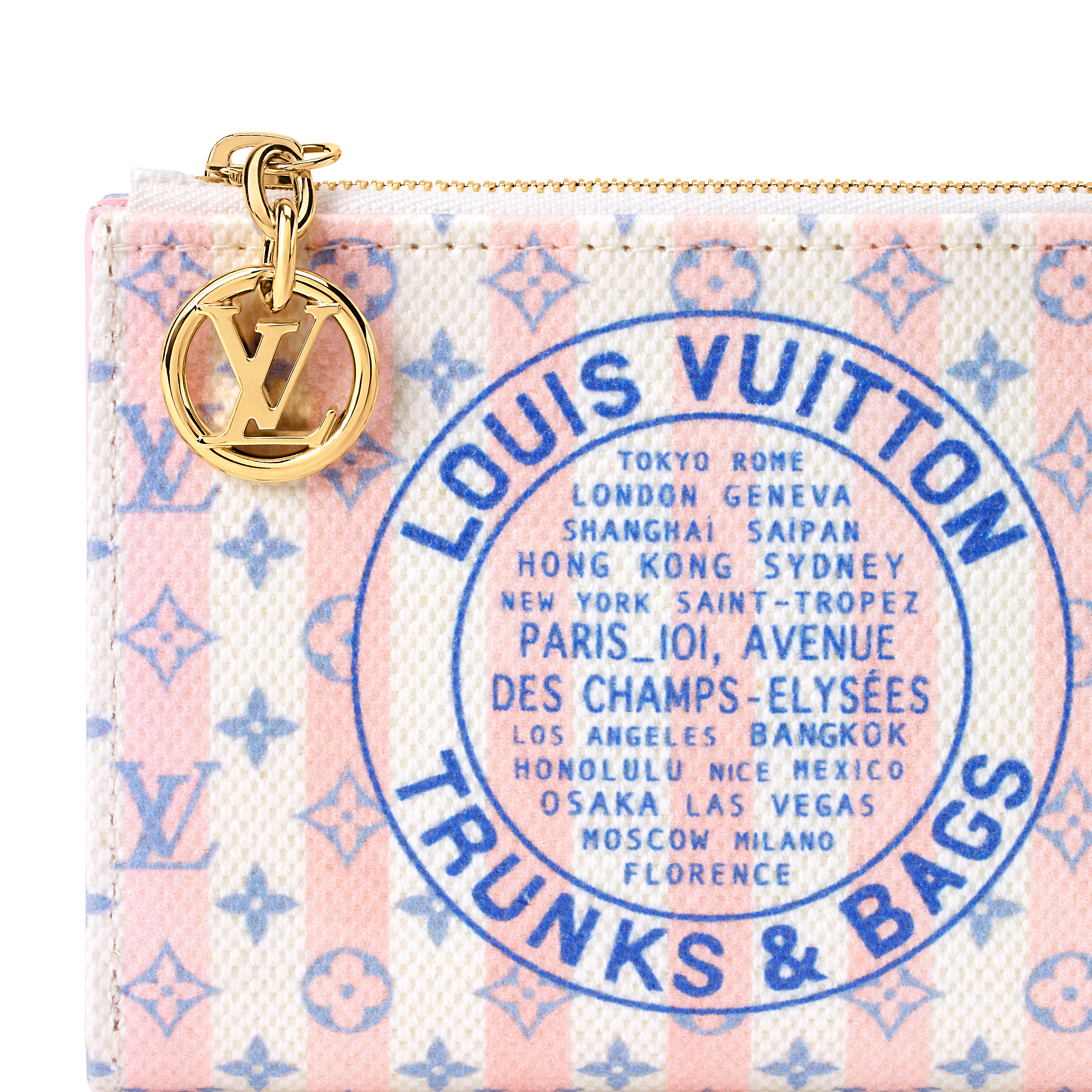 LISA wallet - 4