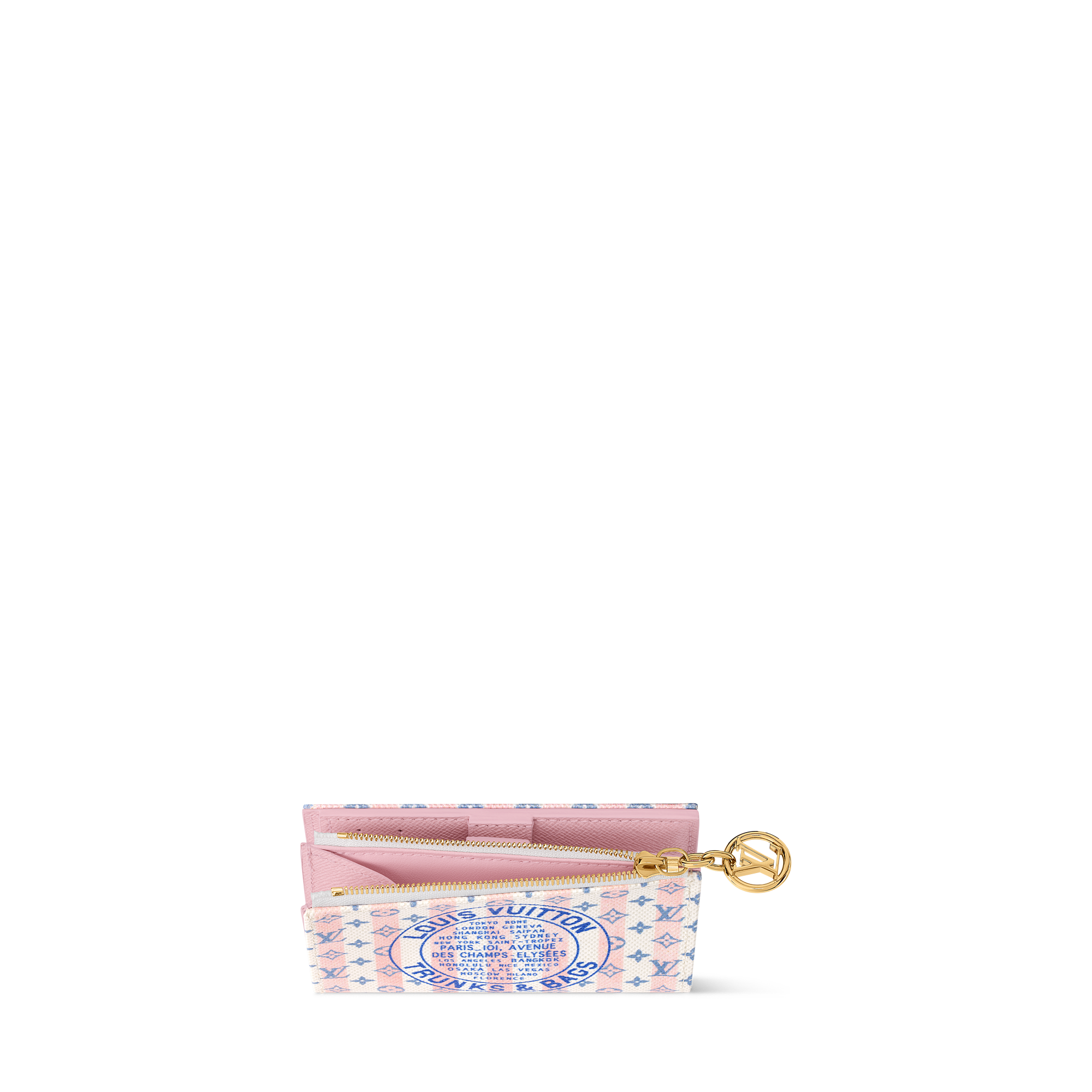 LISA wallet - 4