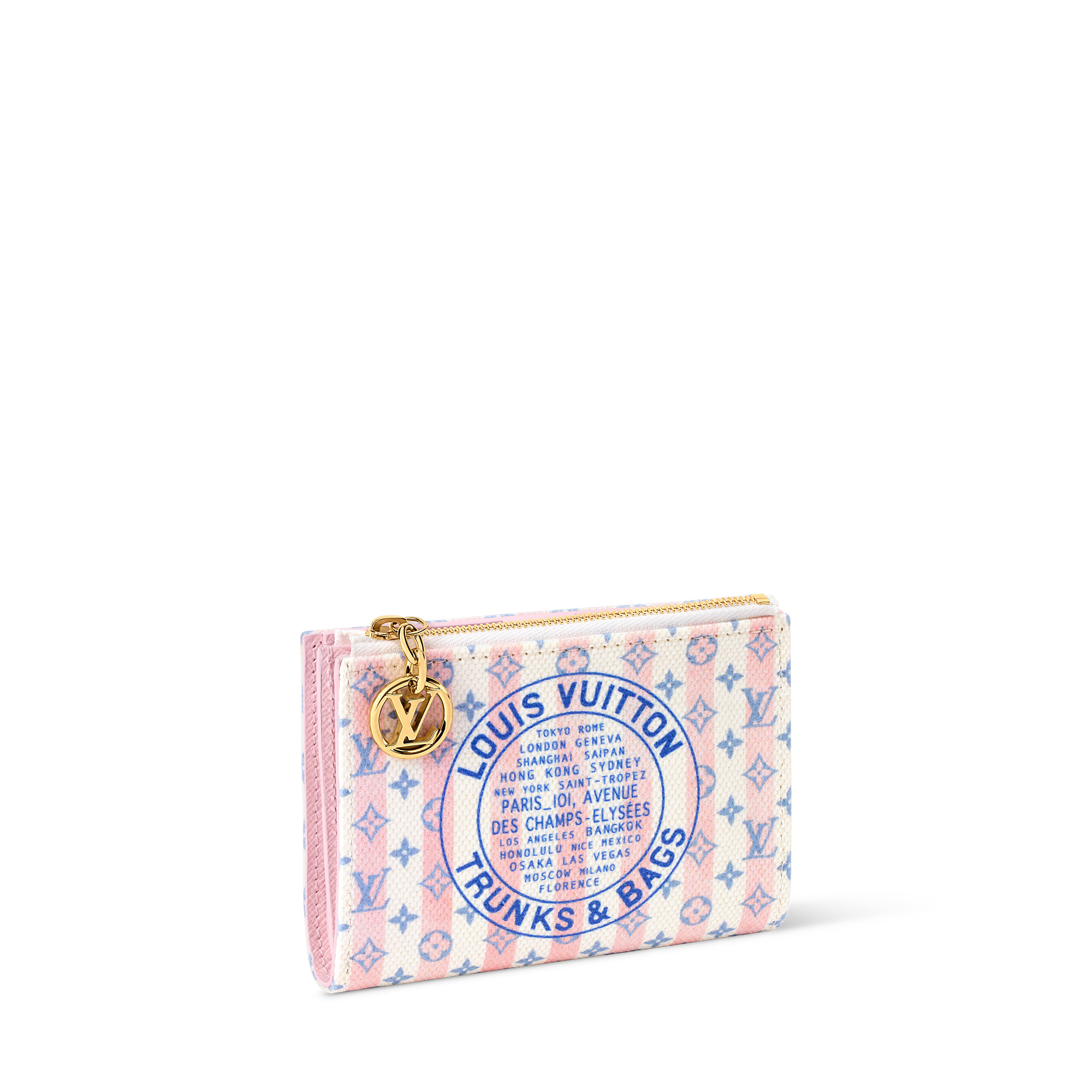 LISA wallet - 3