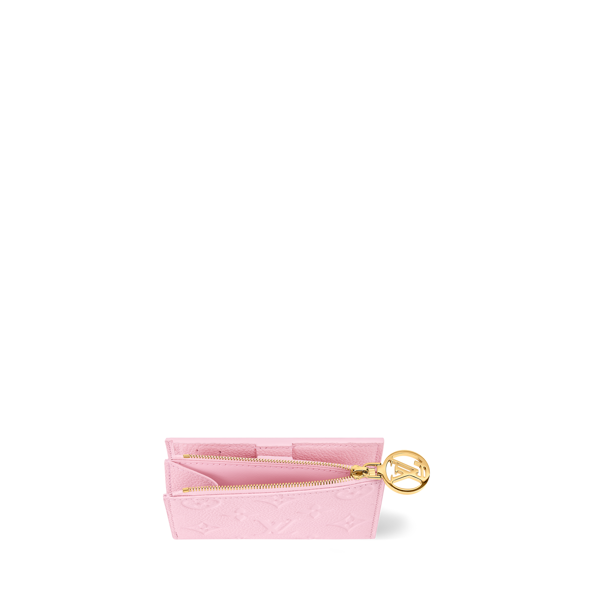 LISA wallet - 3