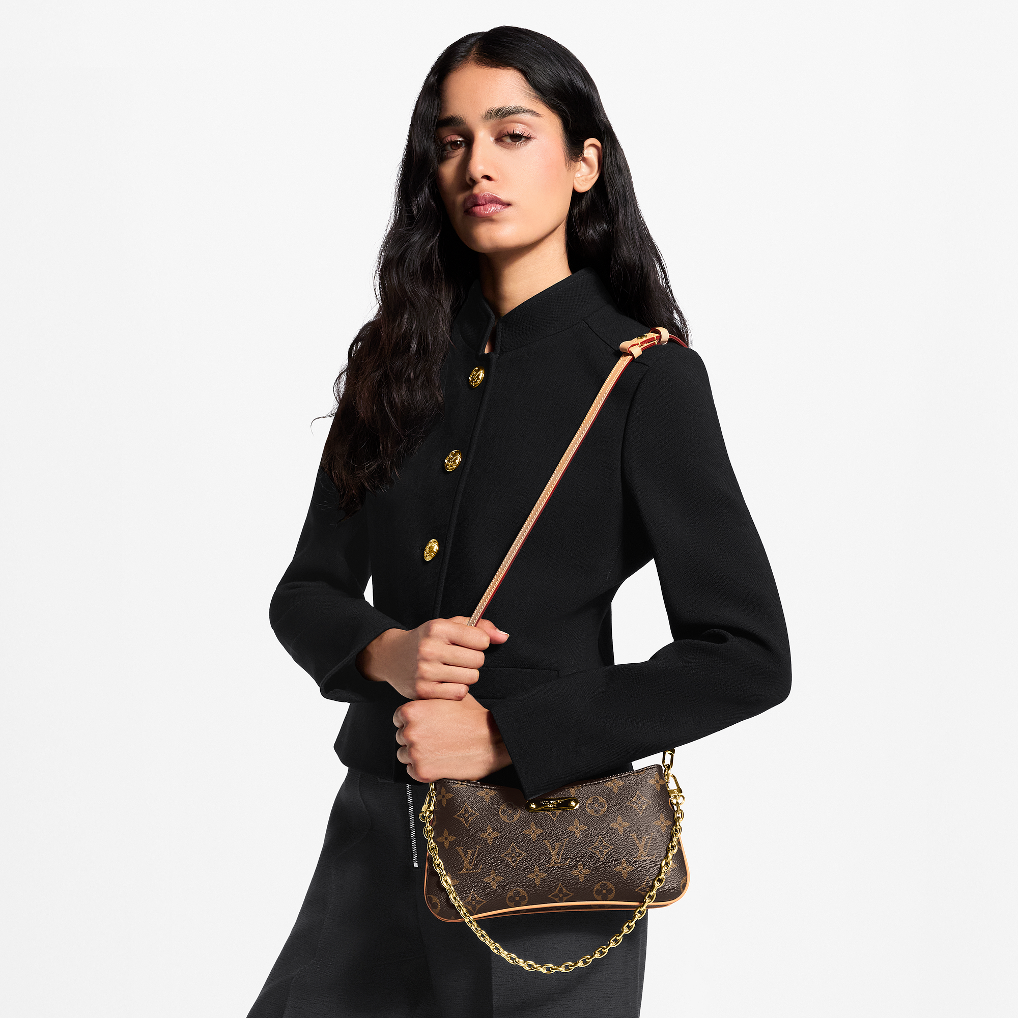LIV POCHETTE bag - 8