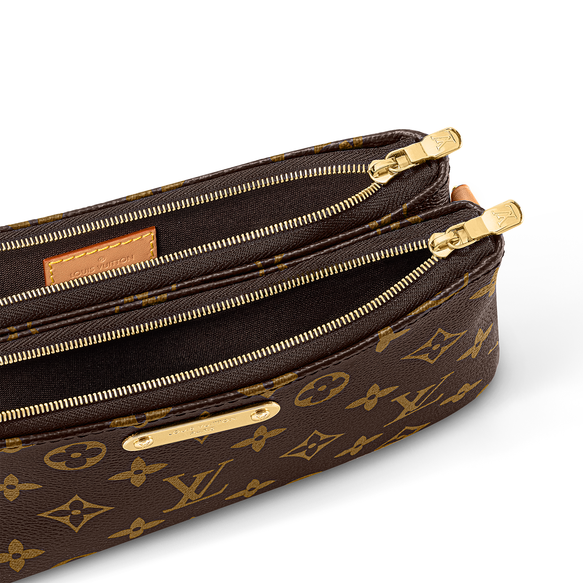 LIV POCHETTE bag - 5