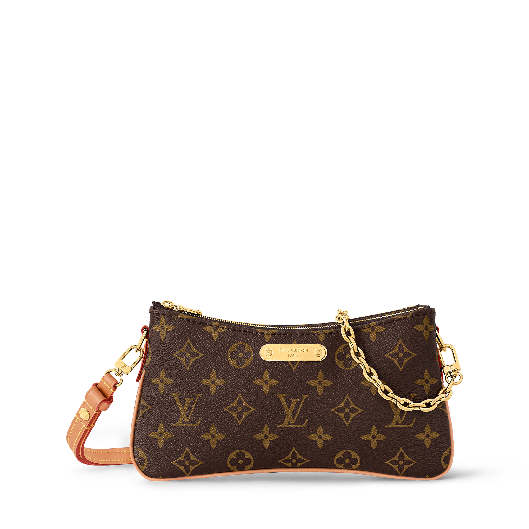 Edges -- LIV POCHETTE bag