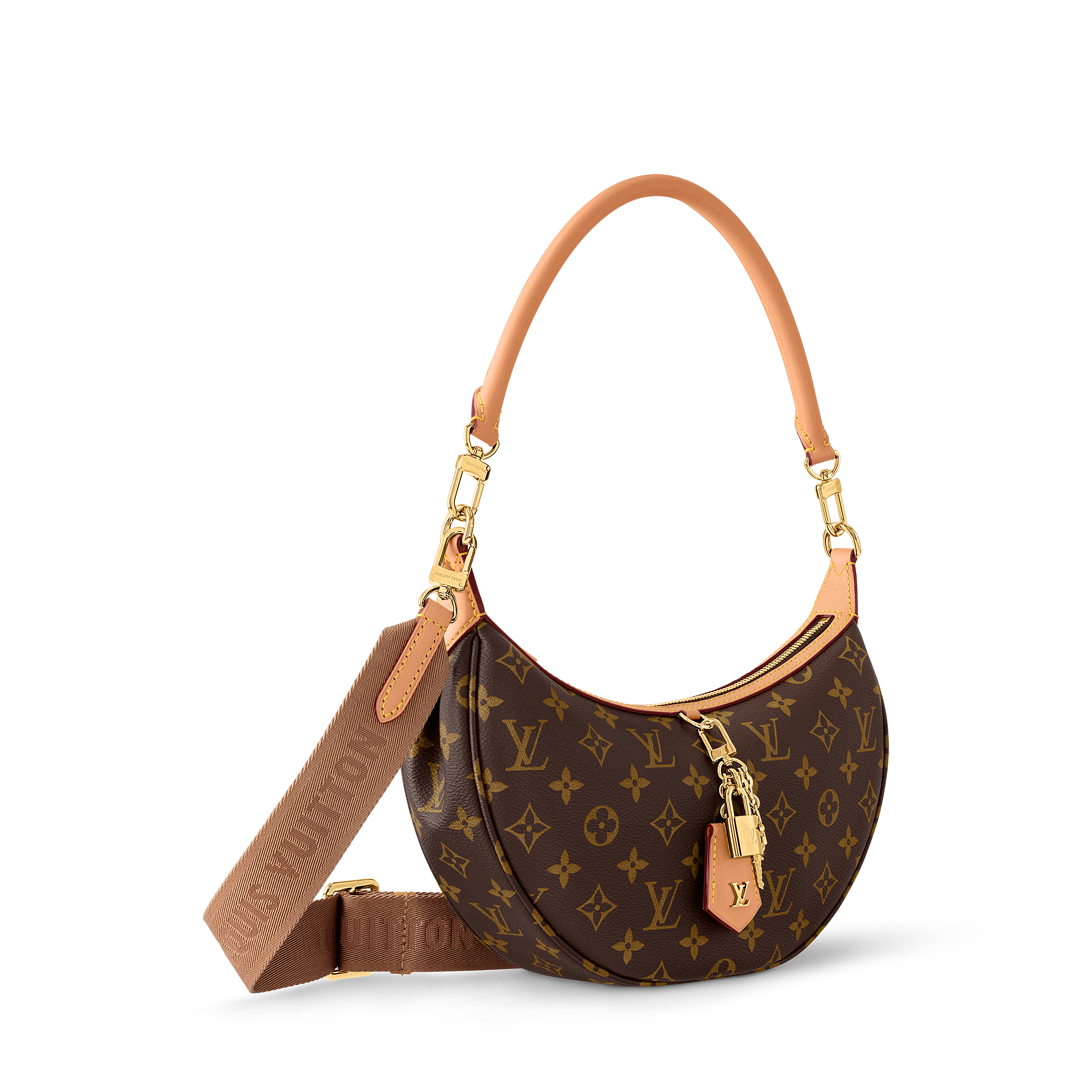 LOOPING Handbag - 3