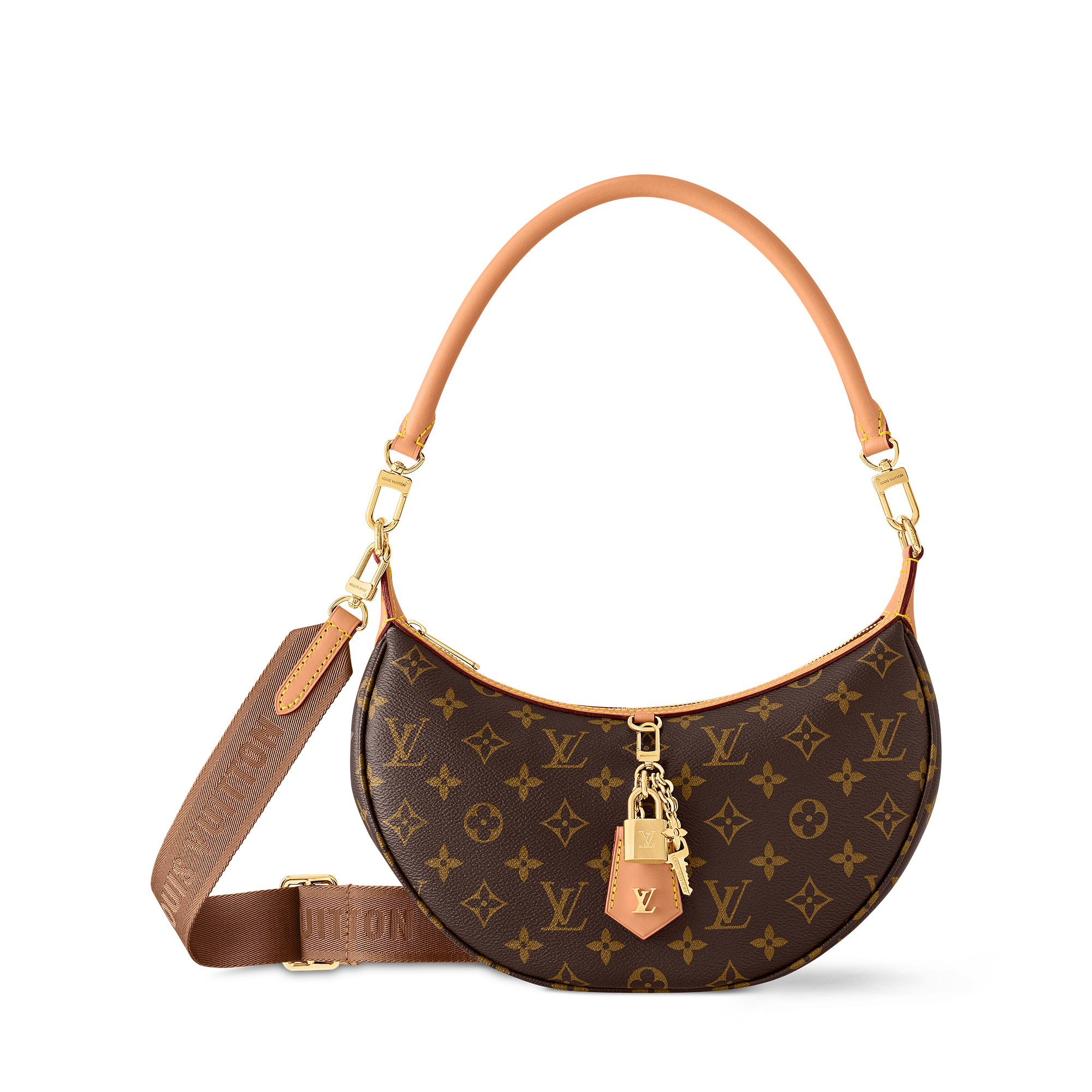 LOOPING Handbag - 1