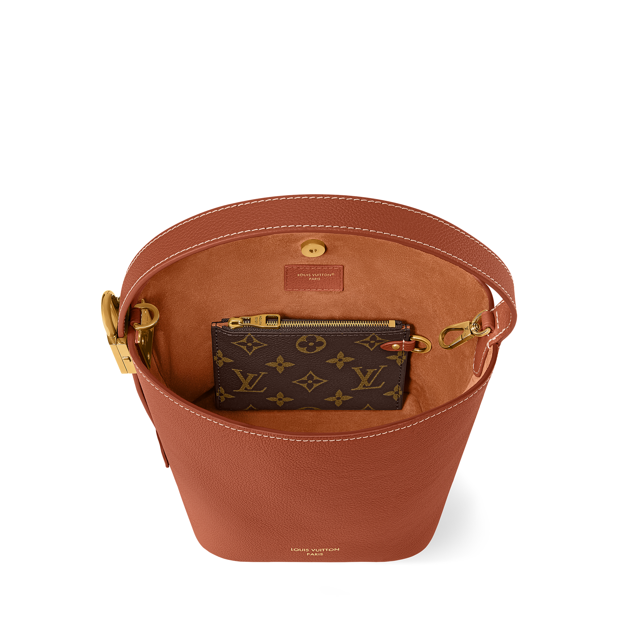 LOW KEY ALL IN BB Handbag - 4