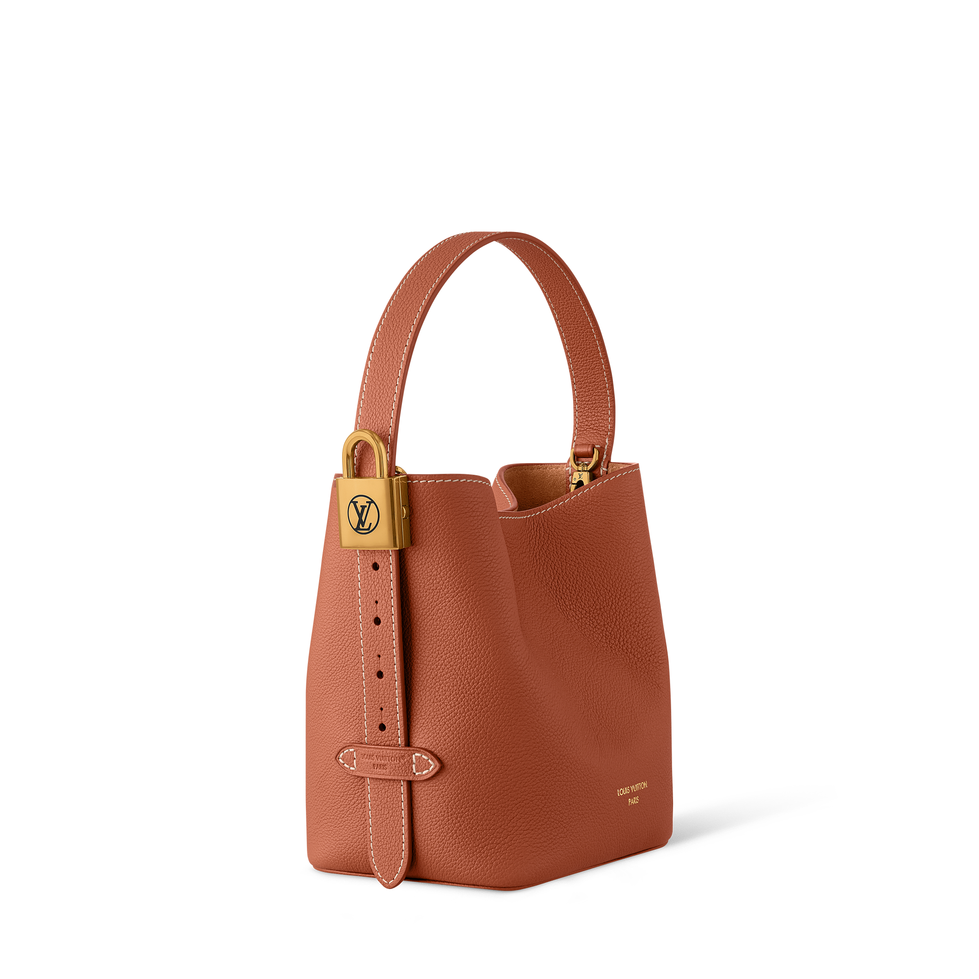 LOW KEY ALL IN BB Handbag - 3