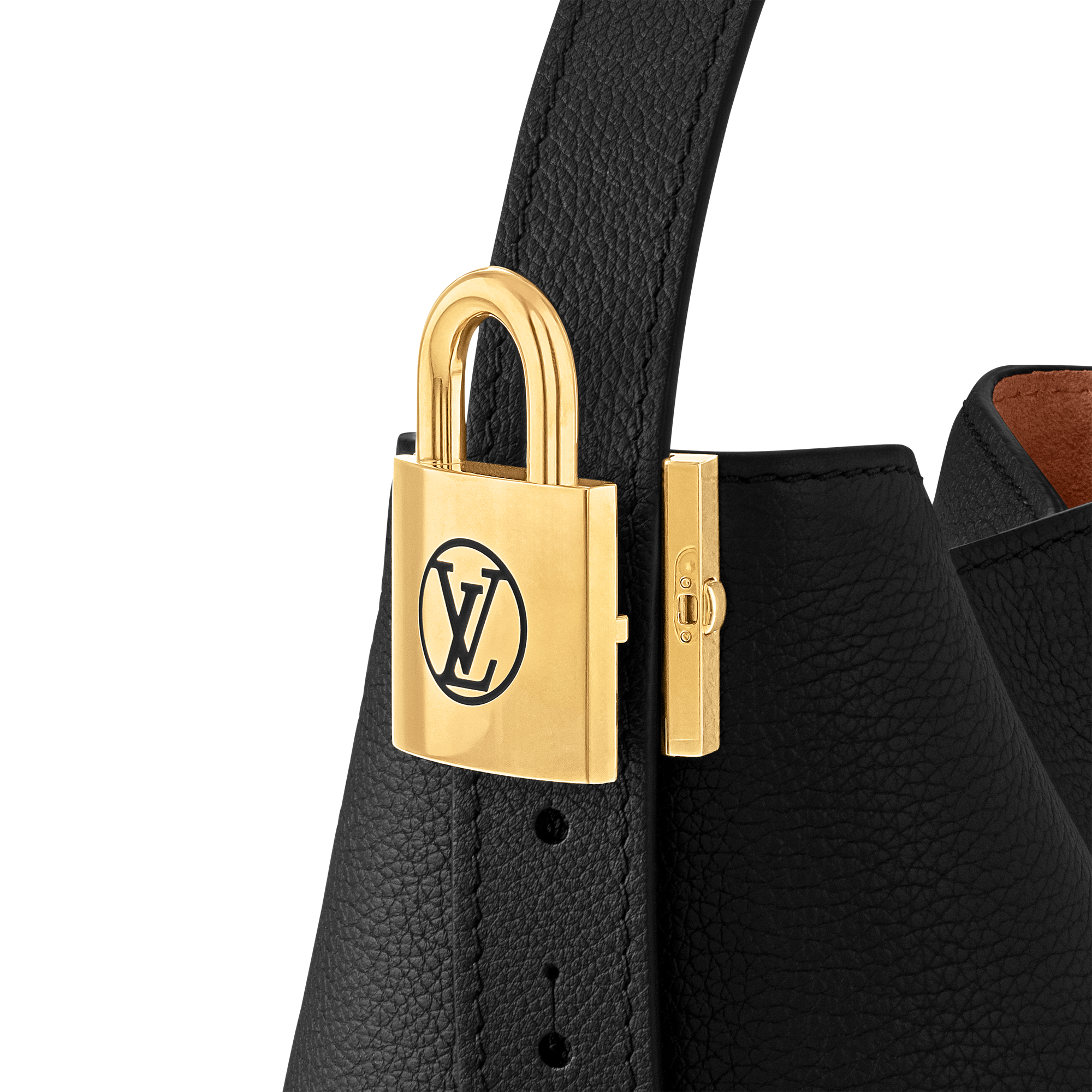 Hardware -- LOW KEY ALL IN BB Handbag