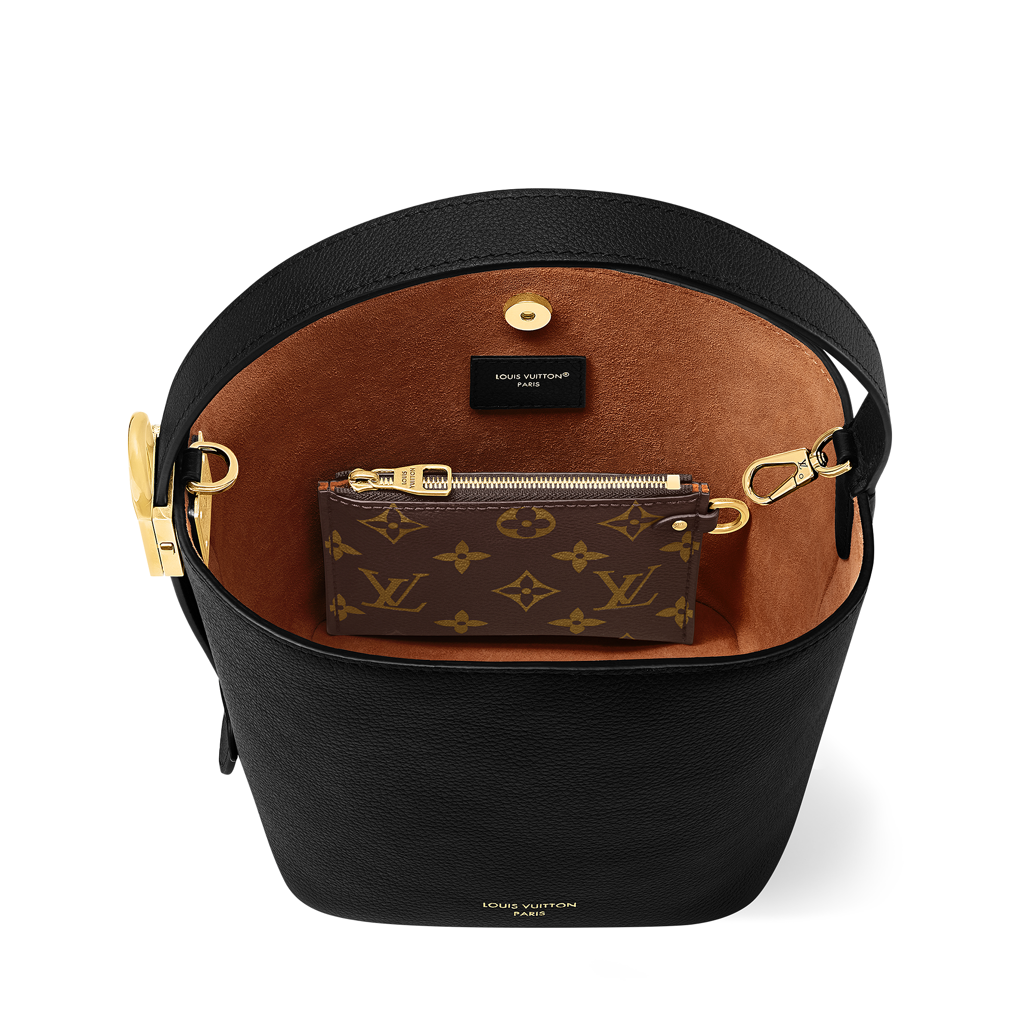LOW KEY ALL IN BB Handbag - 4