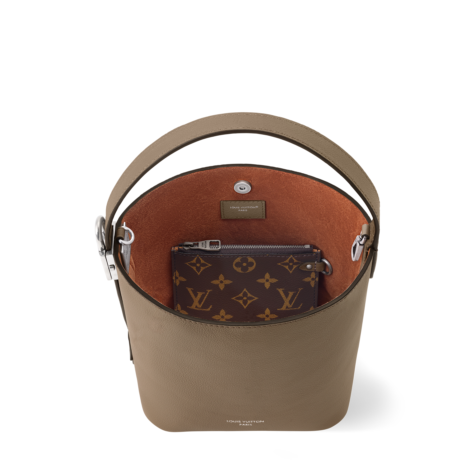 LOW KEY ALL IN BB Handbag - 4