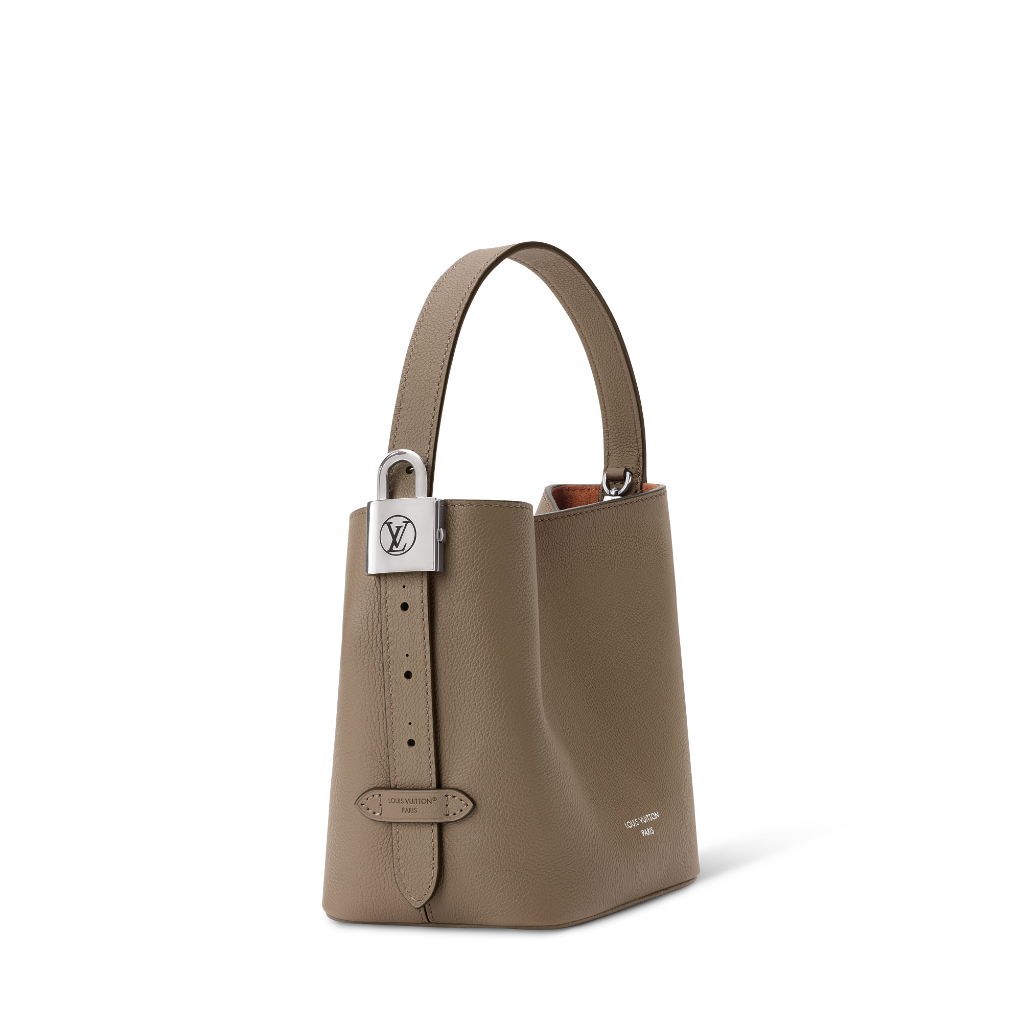 LOW KEY ALL IN BB Handbag - 3