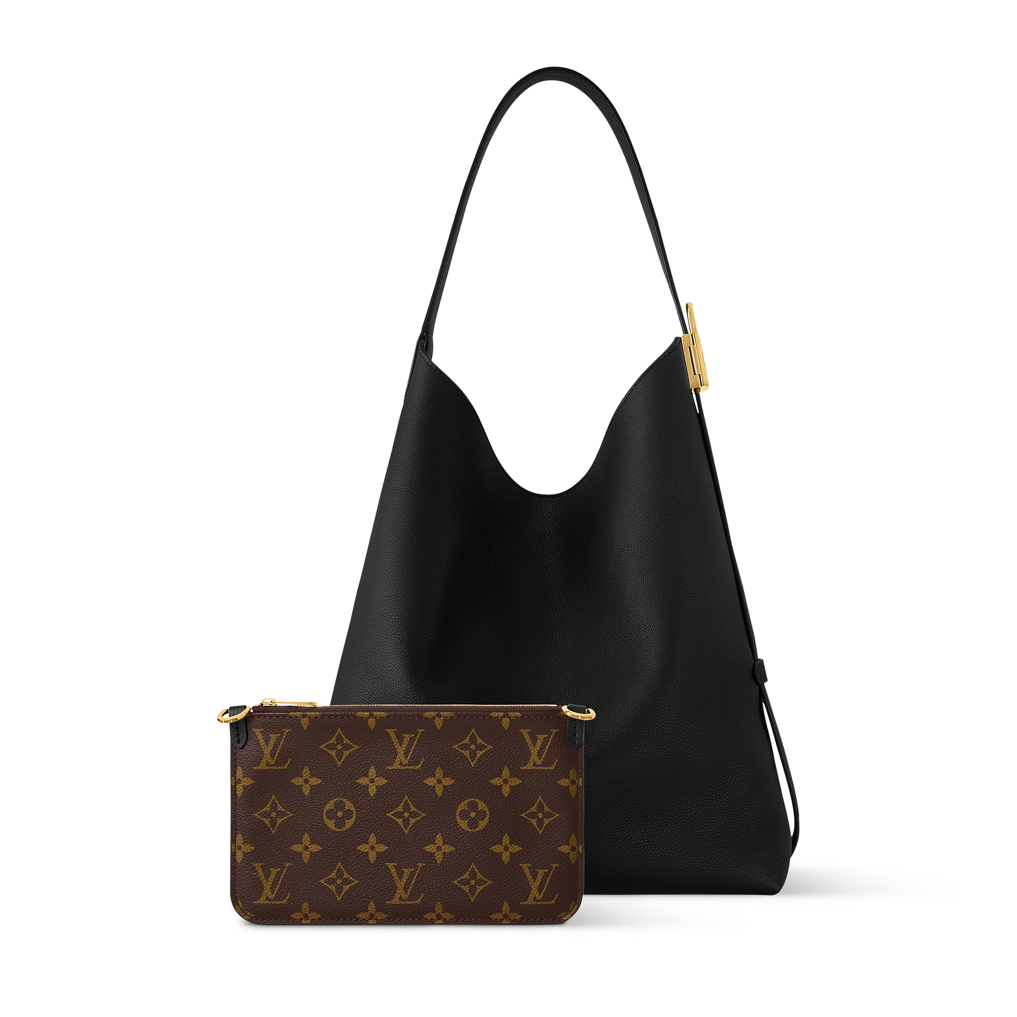 LOW KEY HOBO Medium Handbag - 7