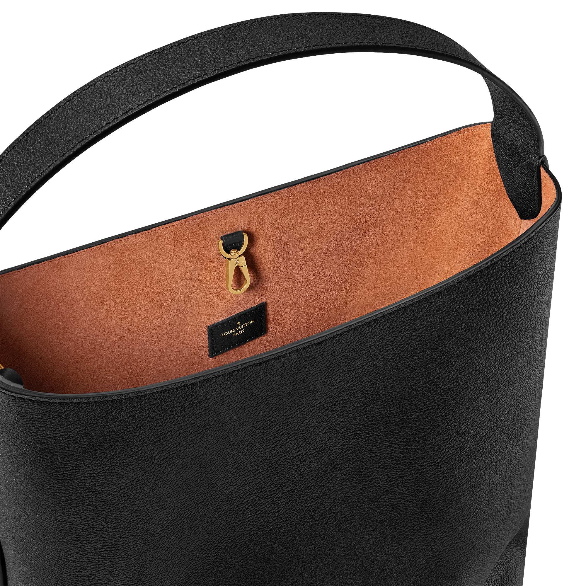 LOW KEY HOBO Medium Handbag - 5