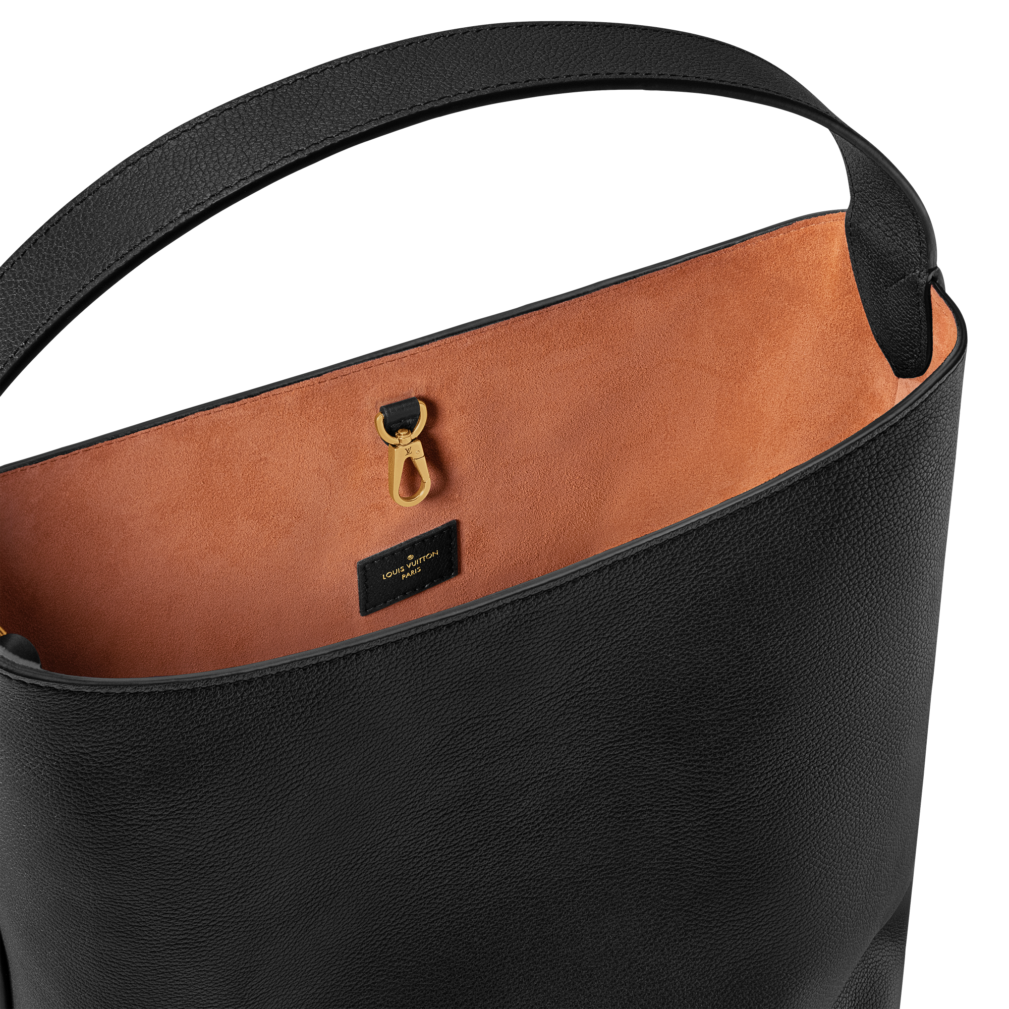 LOW KEY HOBO Medium Handbag - 8
