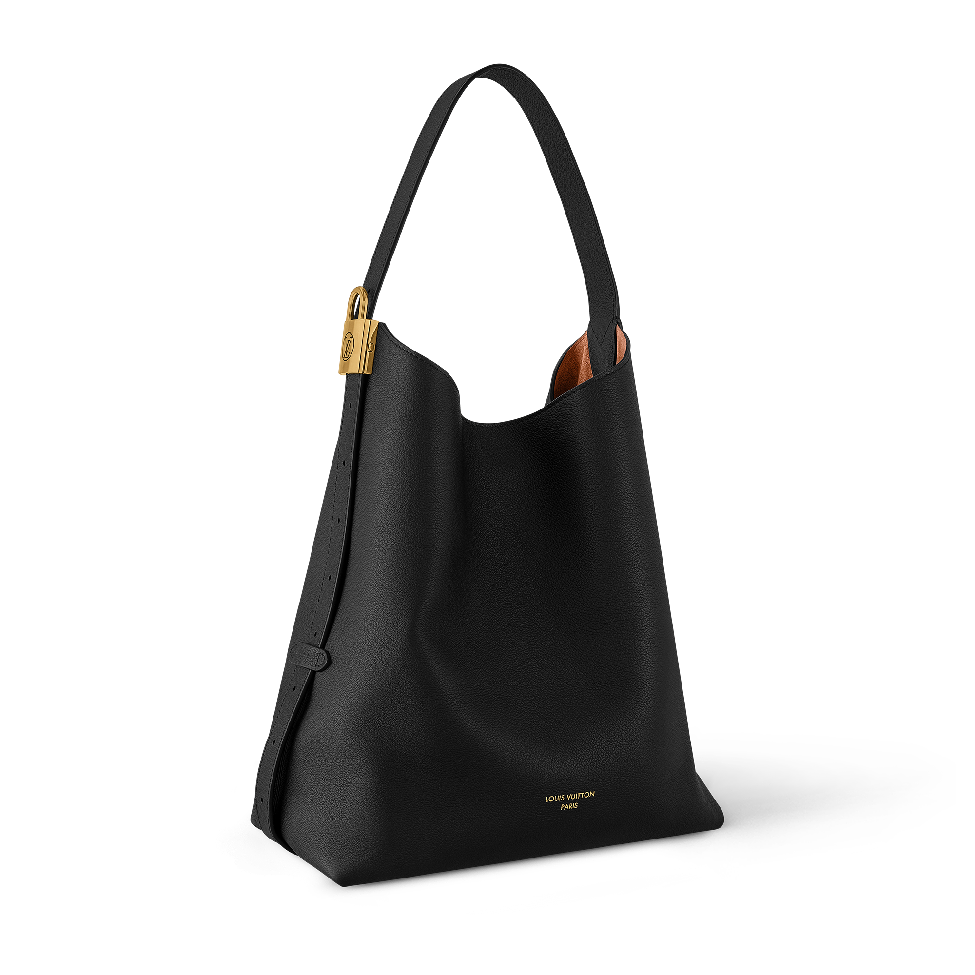 LOW KEY HOBO Medium Handbag - 3