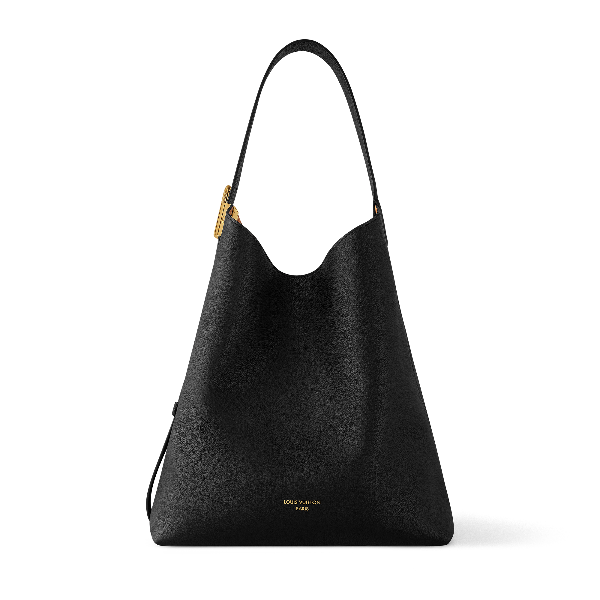 LOW KEY HOBO Medium Handbag - 1