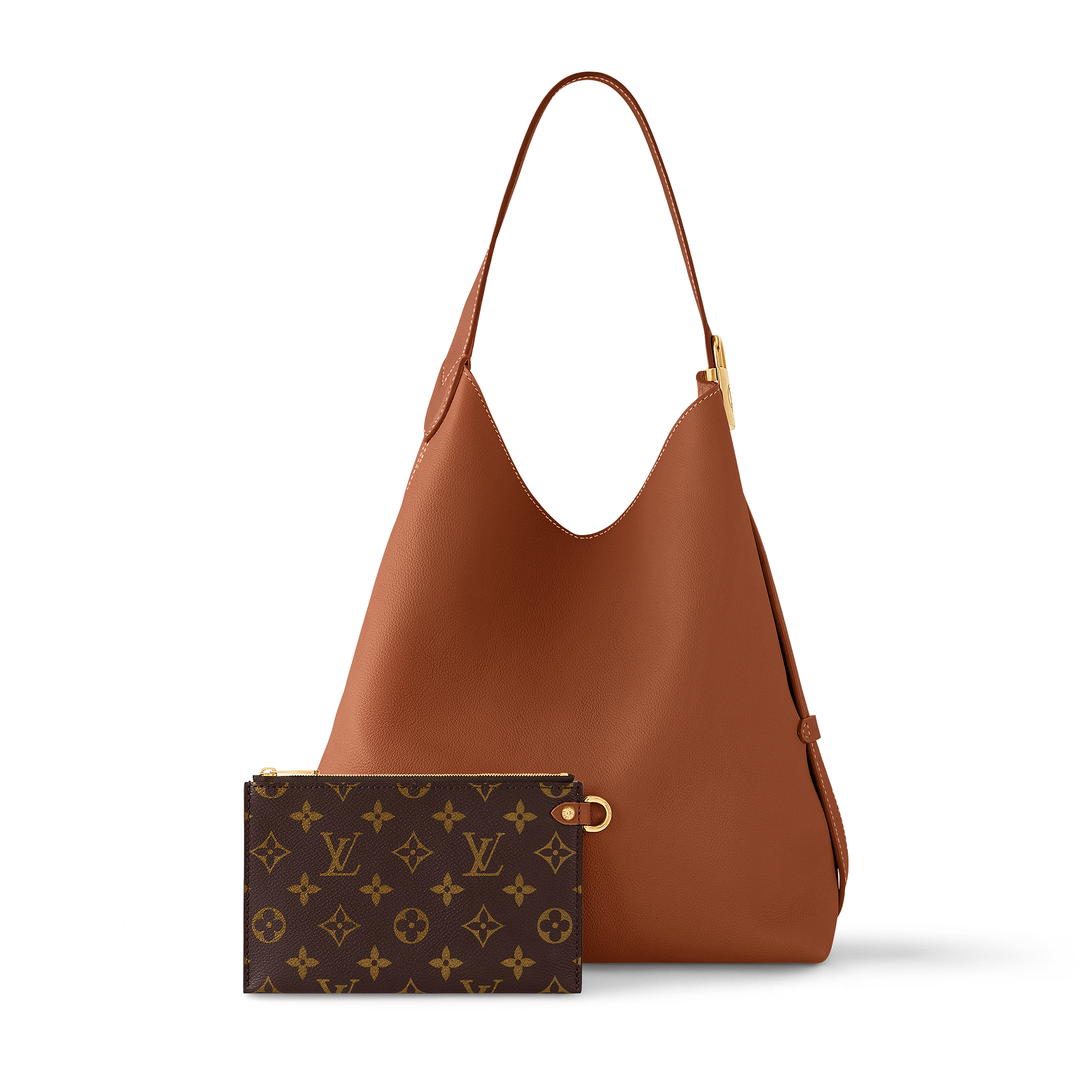 LOW KEY HOBO Medium Handbag - 7