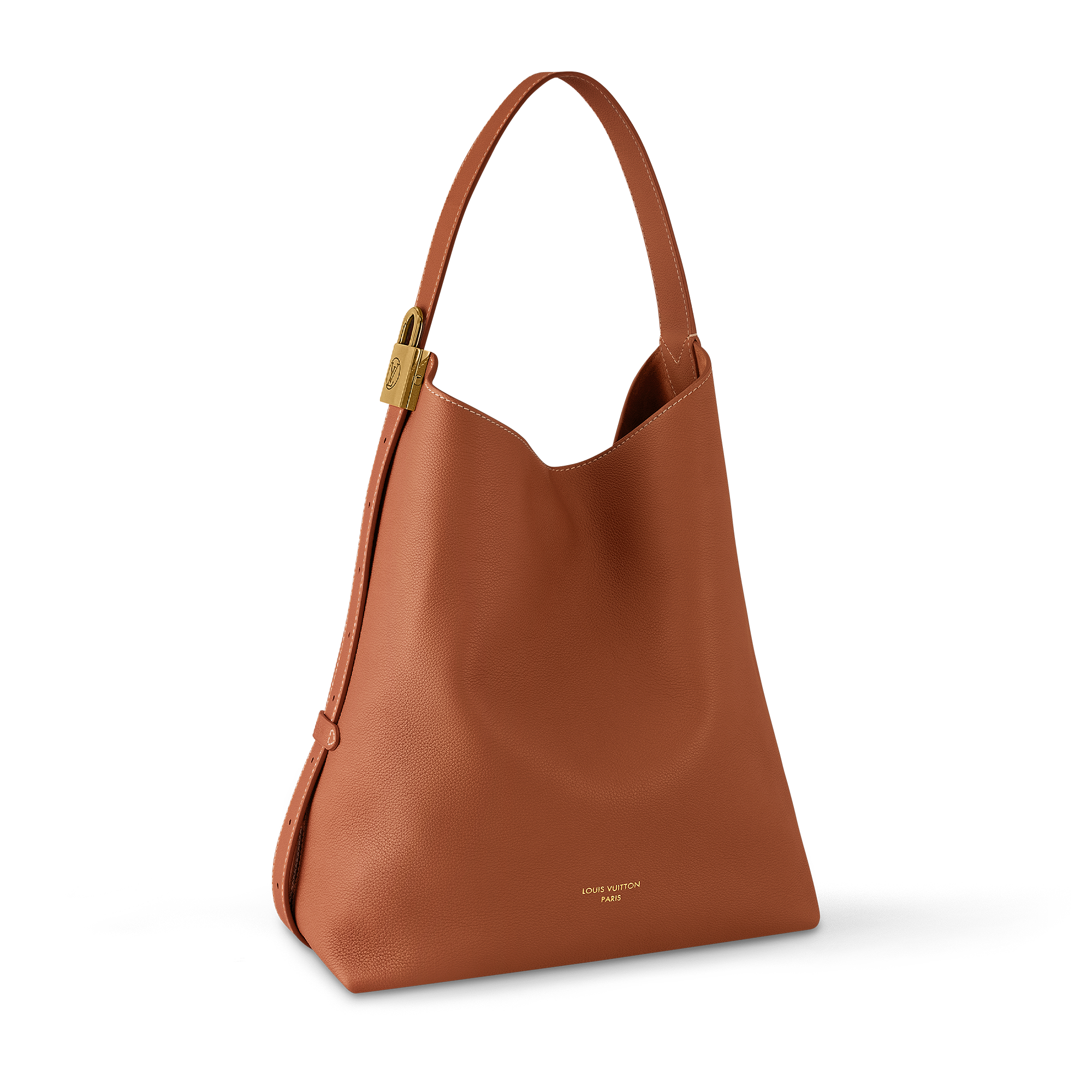 LOW KEY HOBO Medium Handbag - 4