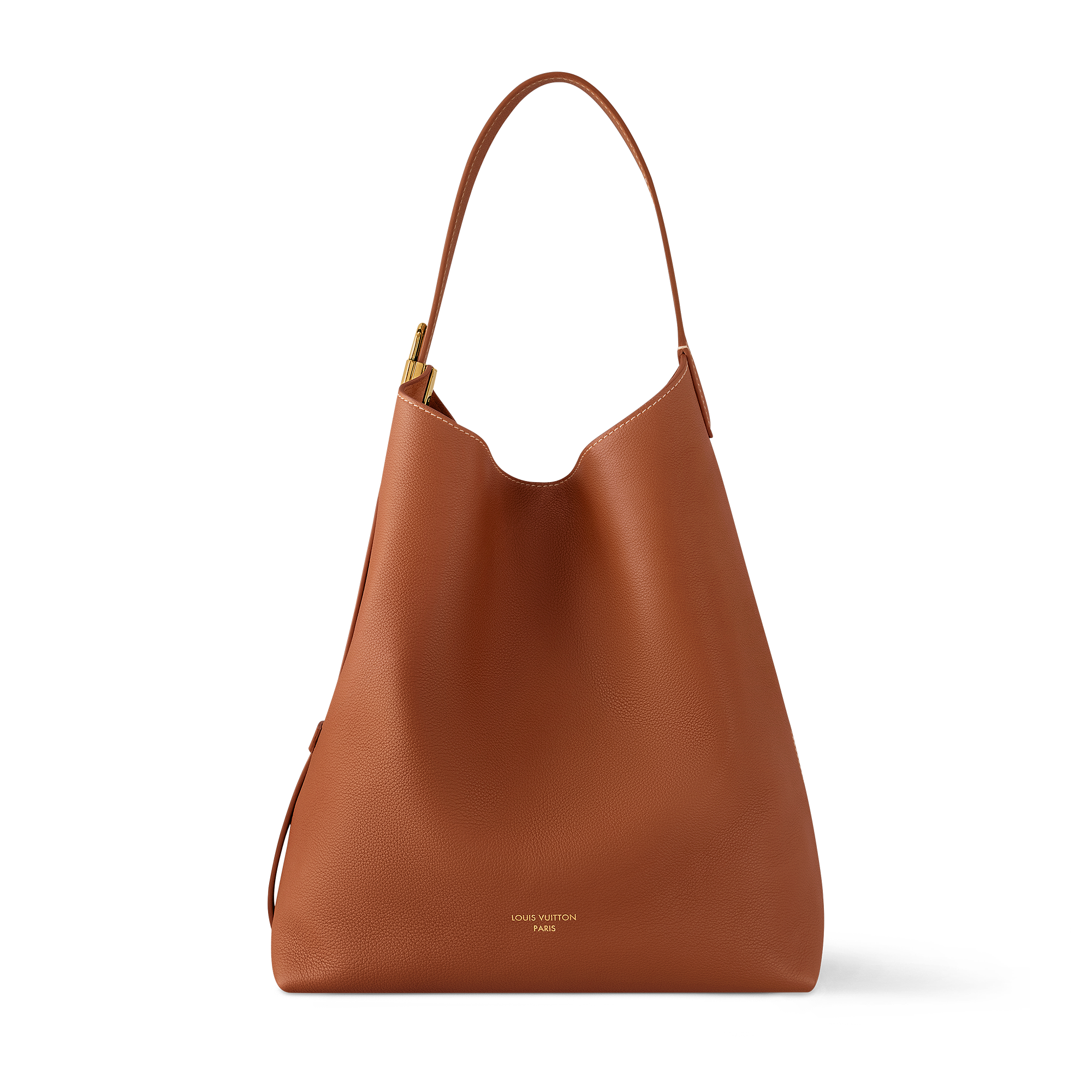 Edges -- LOW KEY HOBO Medium Handbag