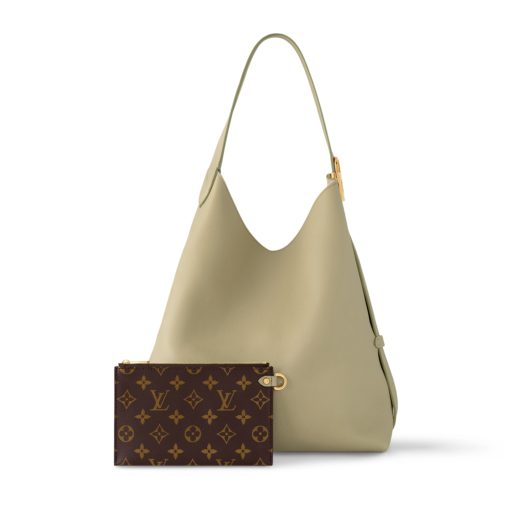 LOW KEY HOBO Medium Handbag - 6