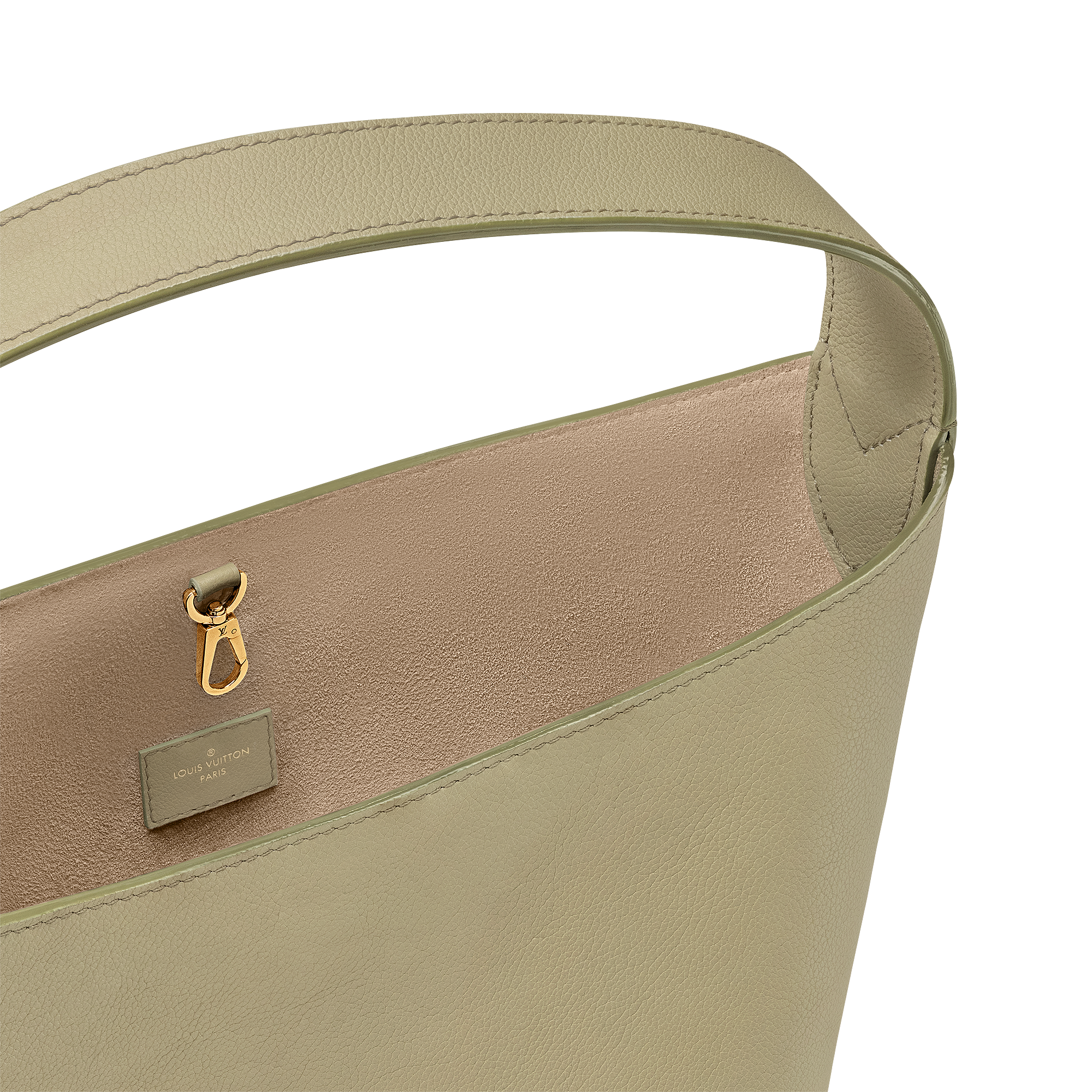 LOW KEY HOBO Medium Handbag - 4