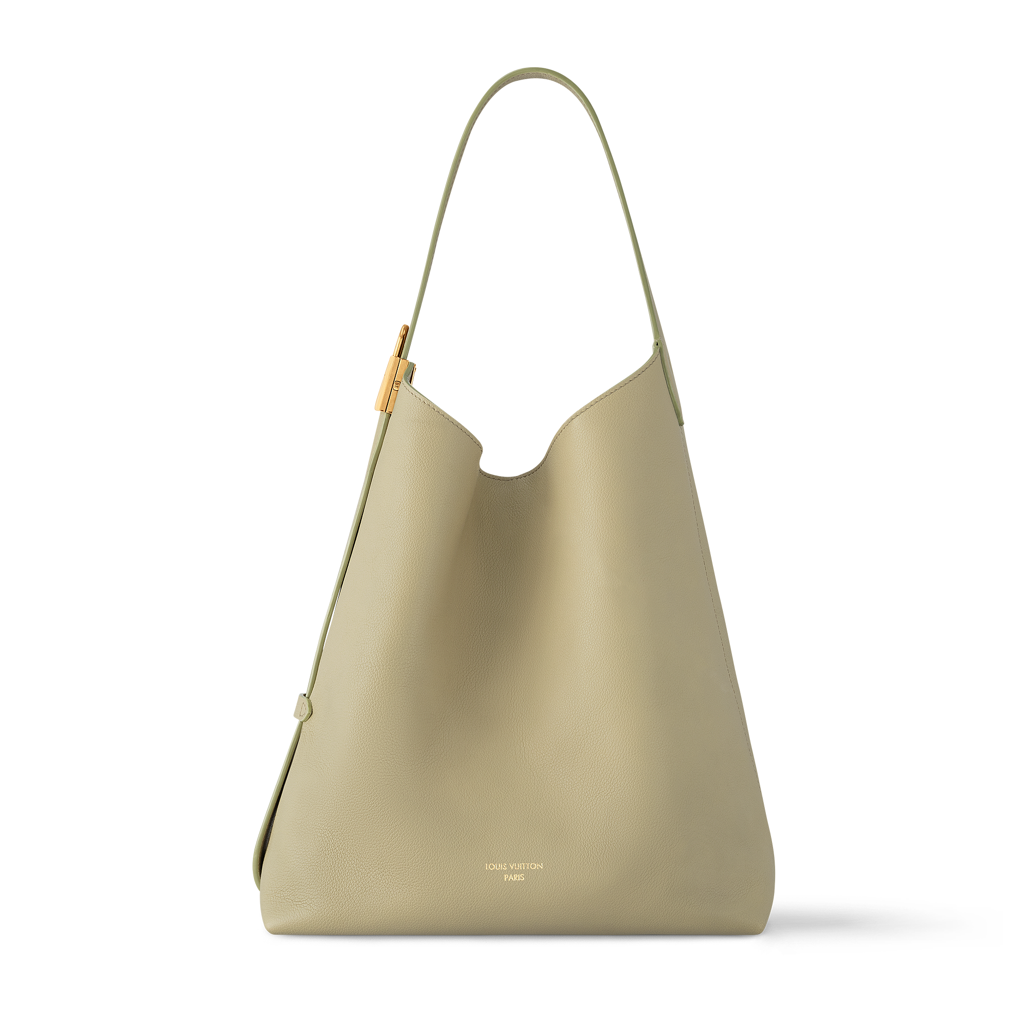 Edges -- LOW KEY HOBO Medium Handbag
